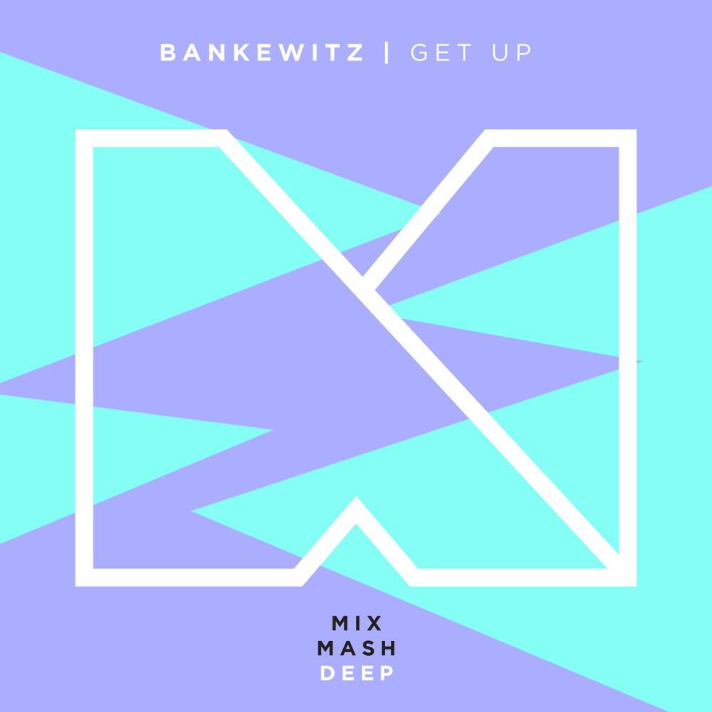 Релиз Get Up