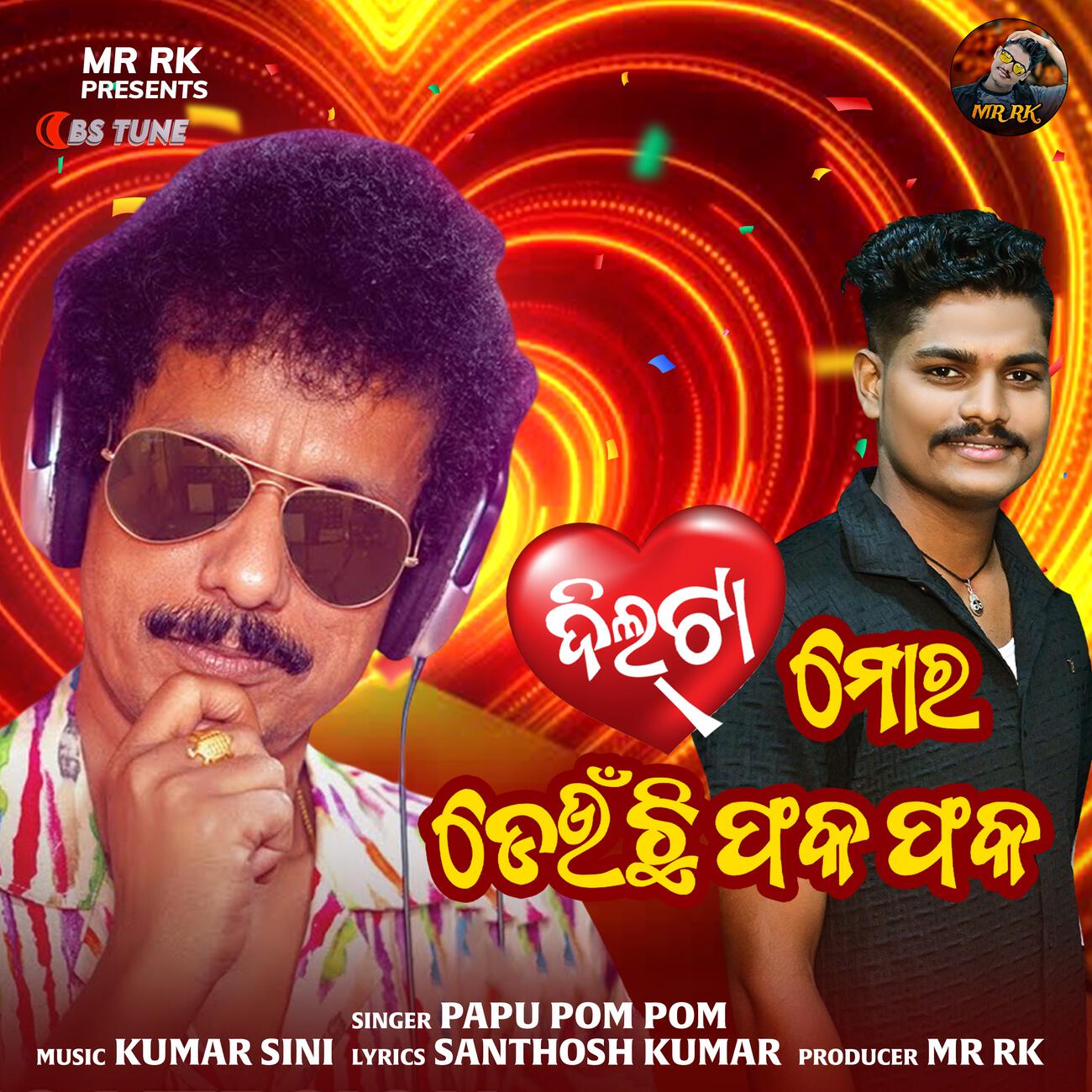 Santhosh Kumar