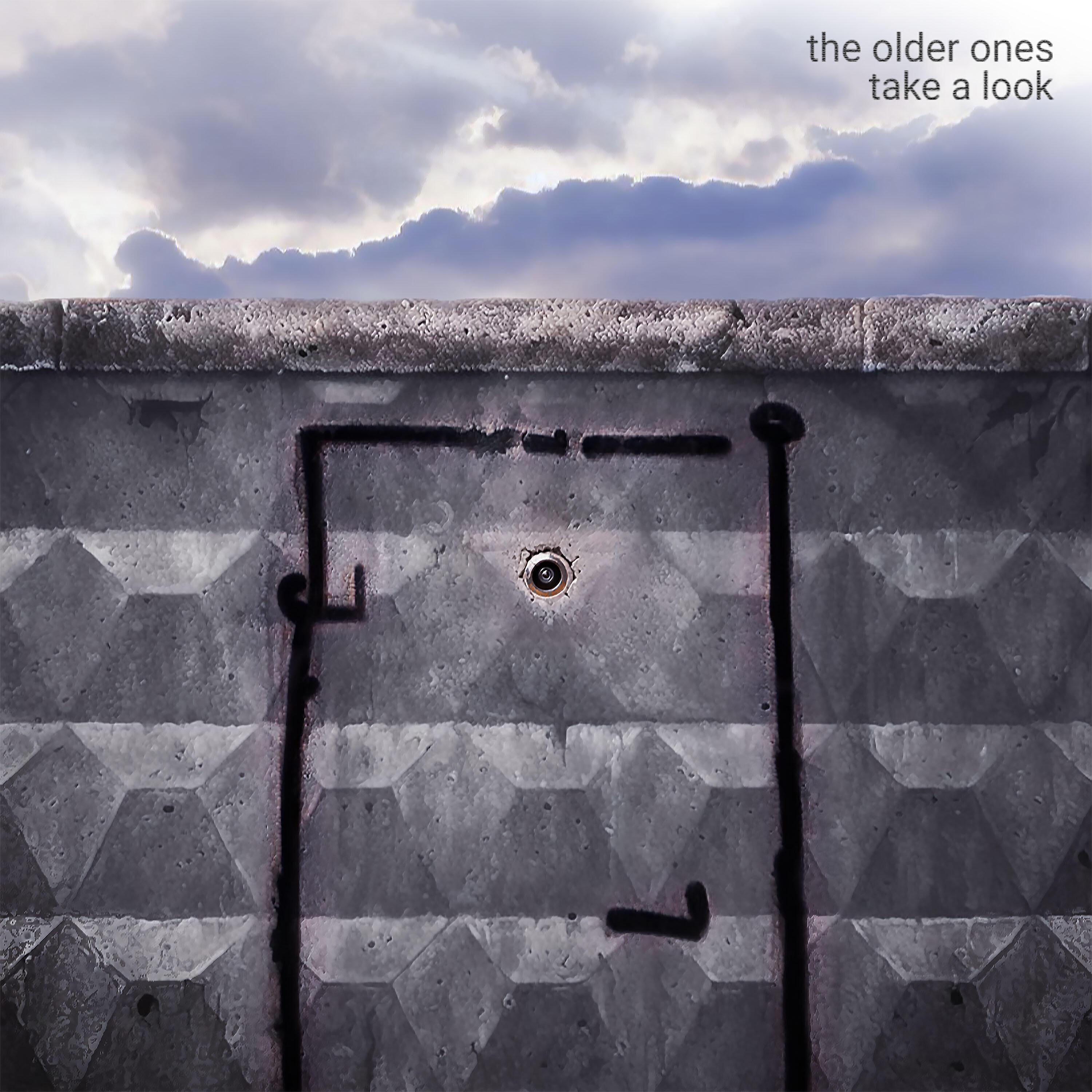 The Older Ones