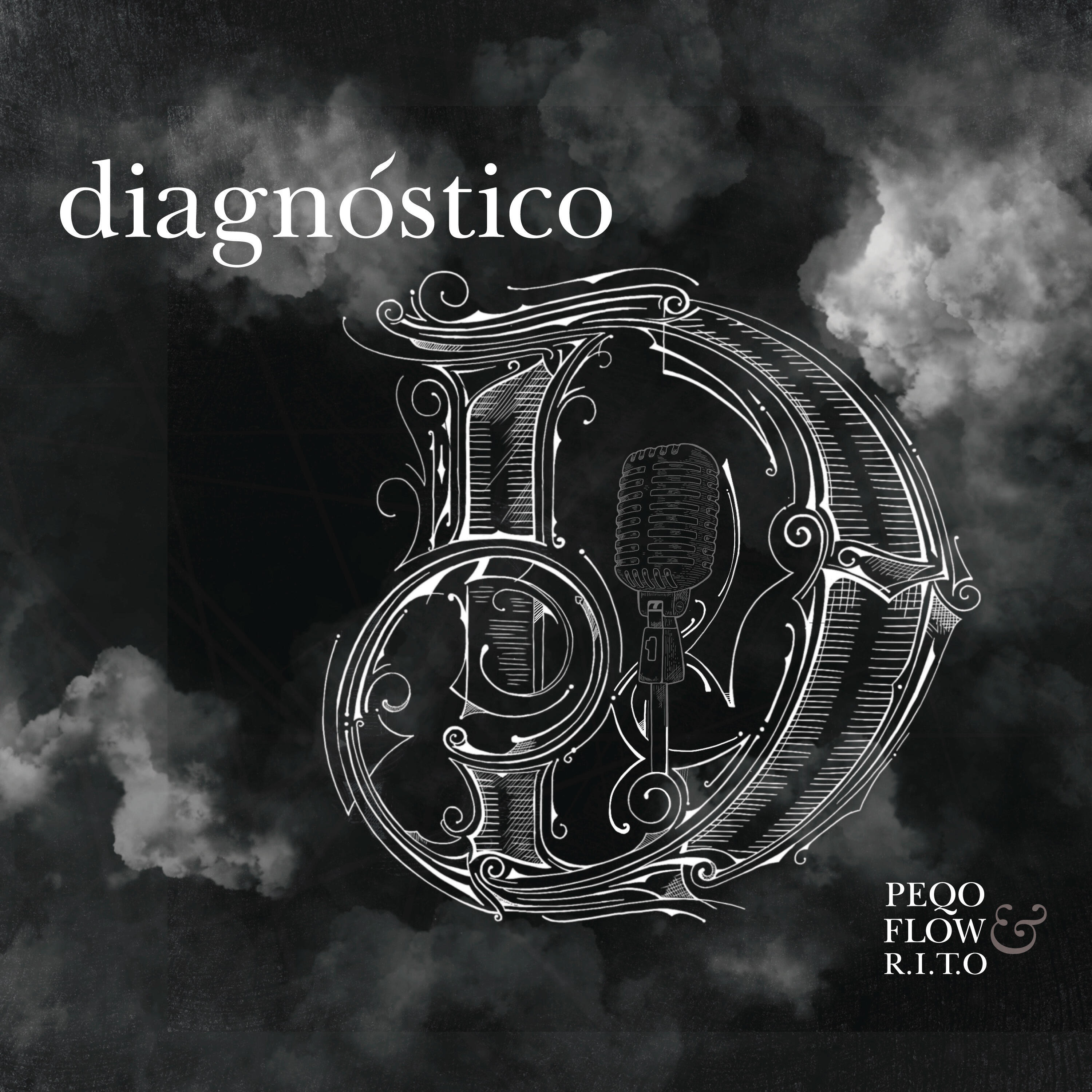 Релиз Diagnóstico