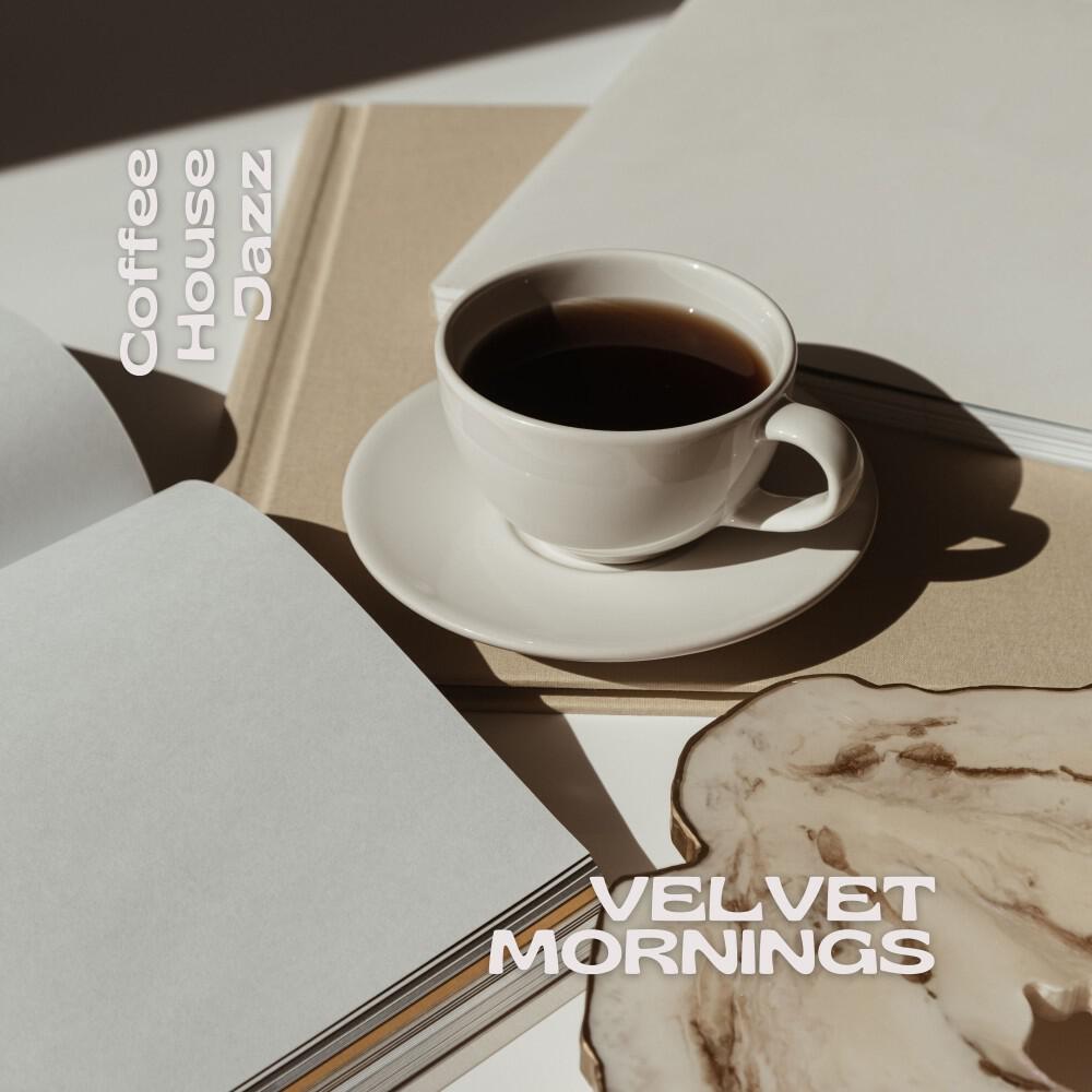 Релиз Velvet Mornings: Morning Jazz Café