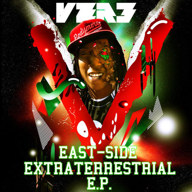 Релиз East Side Extraterrestrial