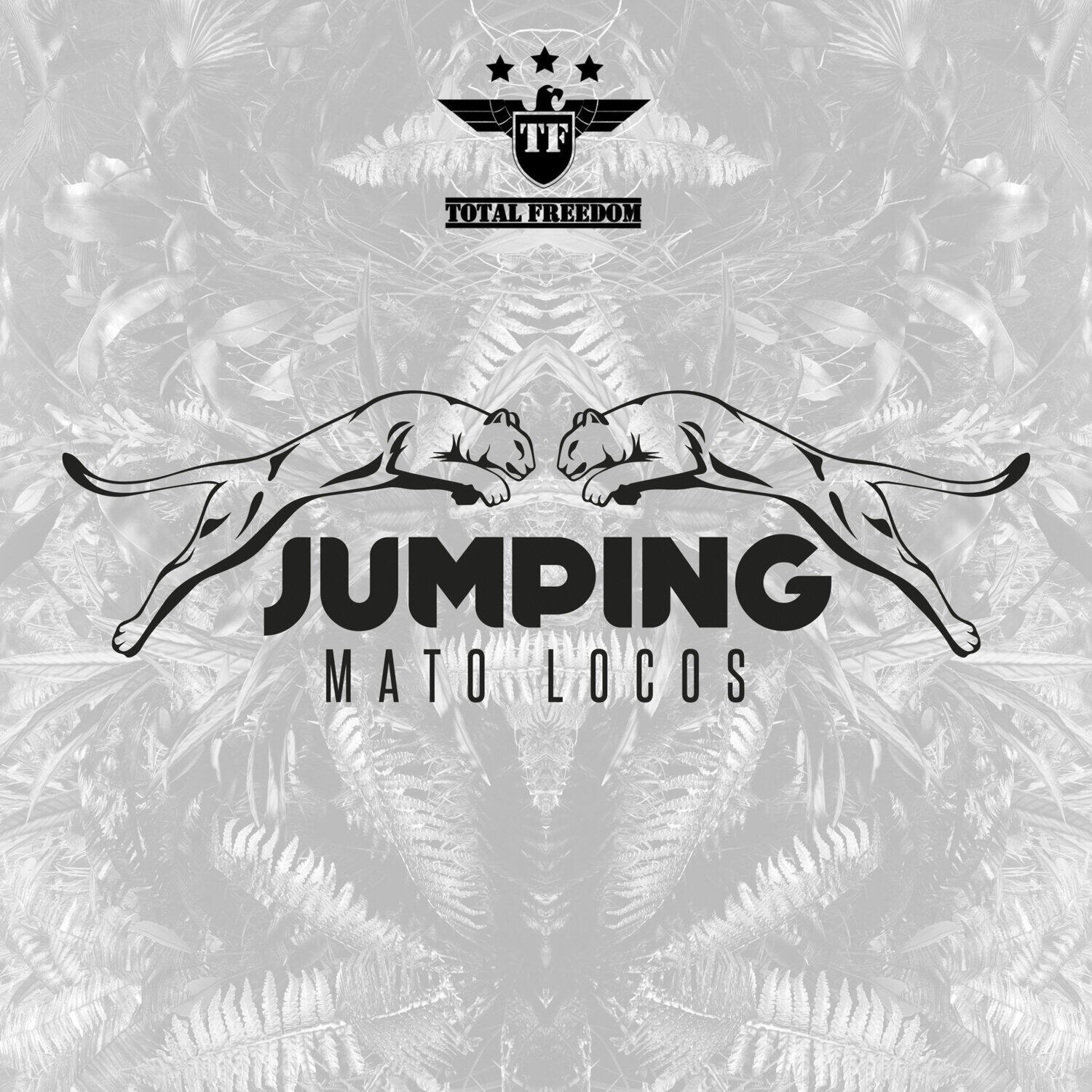 Релиз Jumping