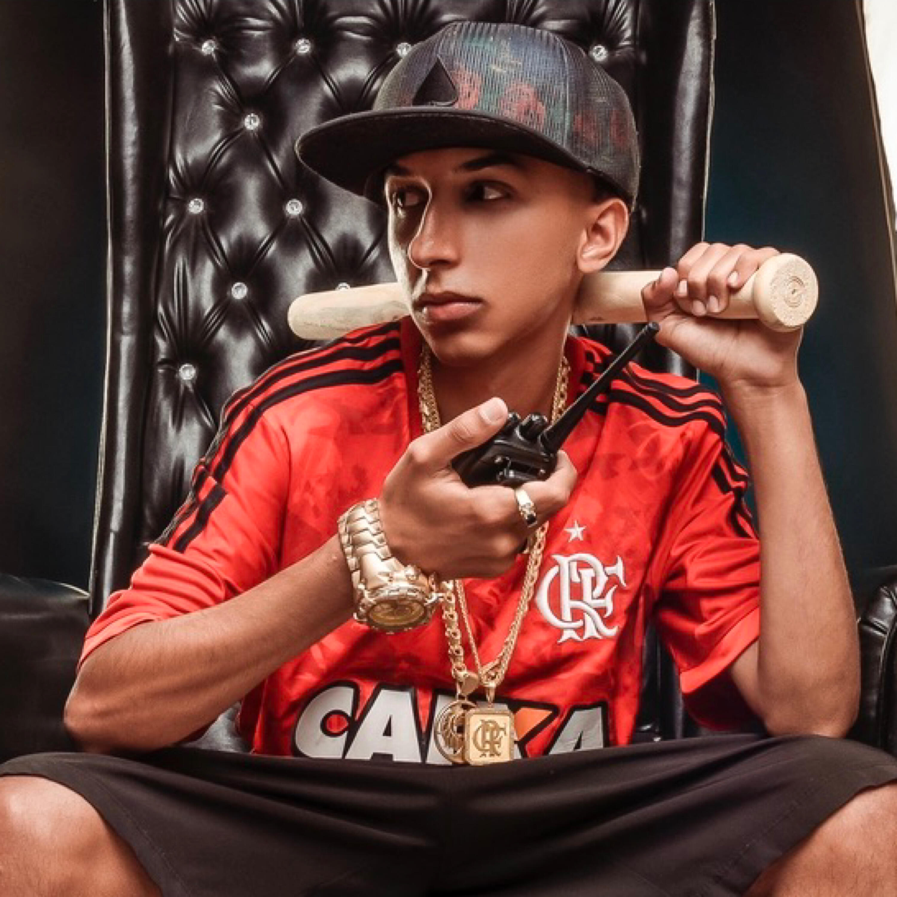 Релиз Tudo Que Ela Grava Posta