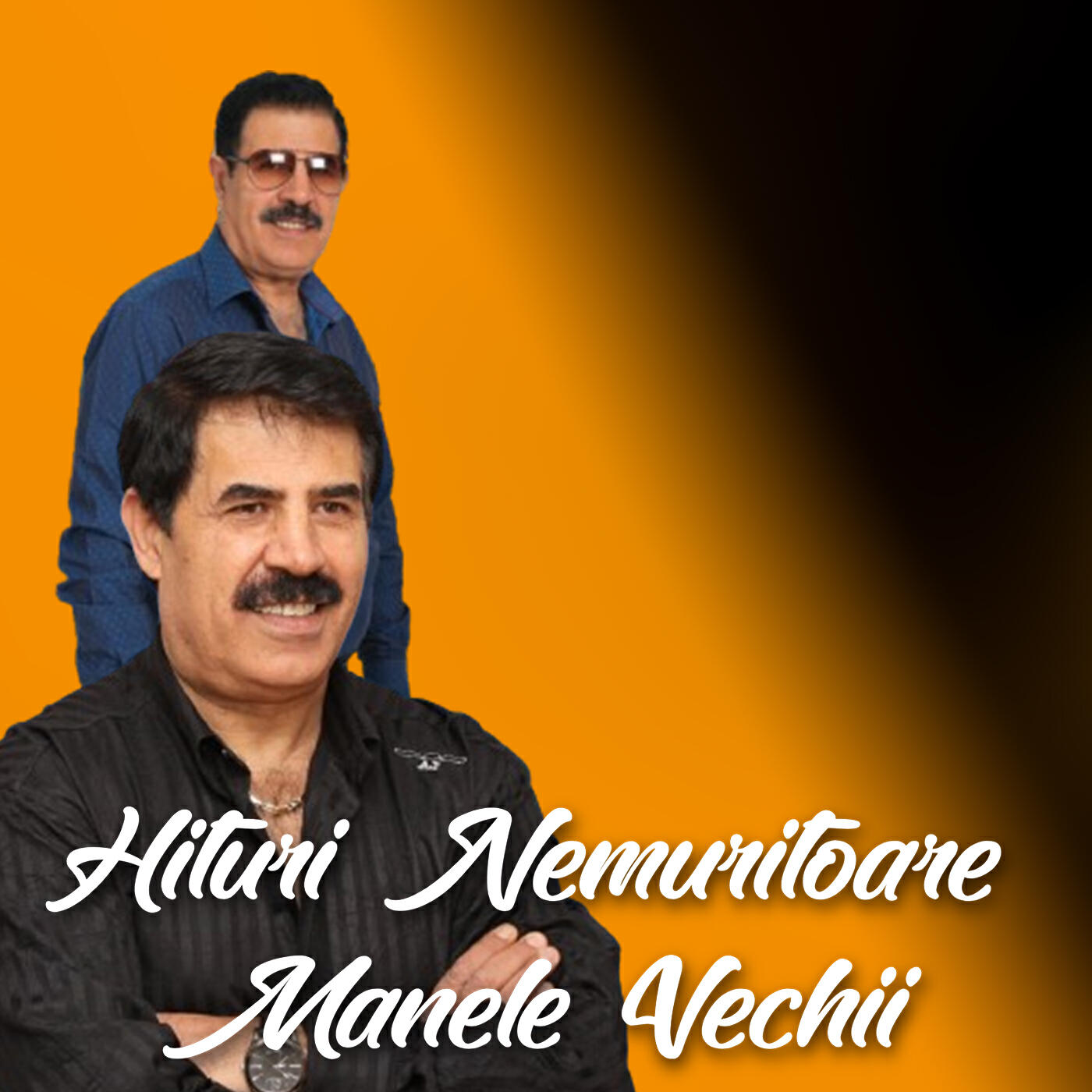 Релиз Hituri Nemuritoare Manele Vechii