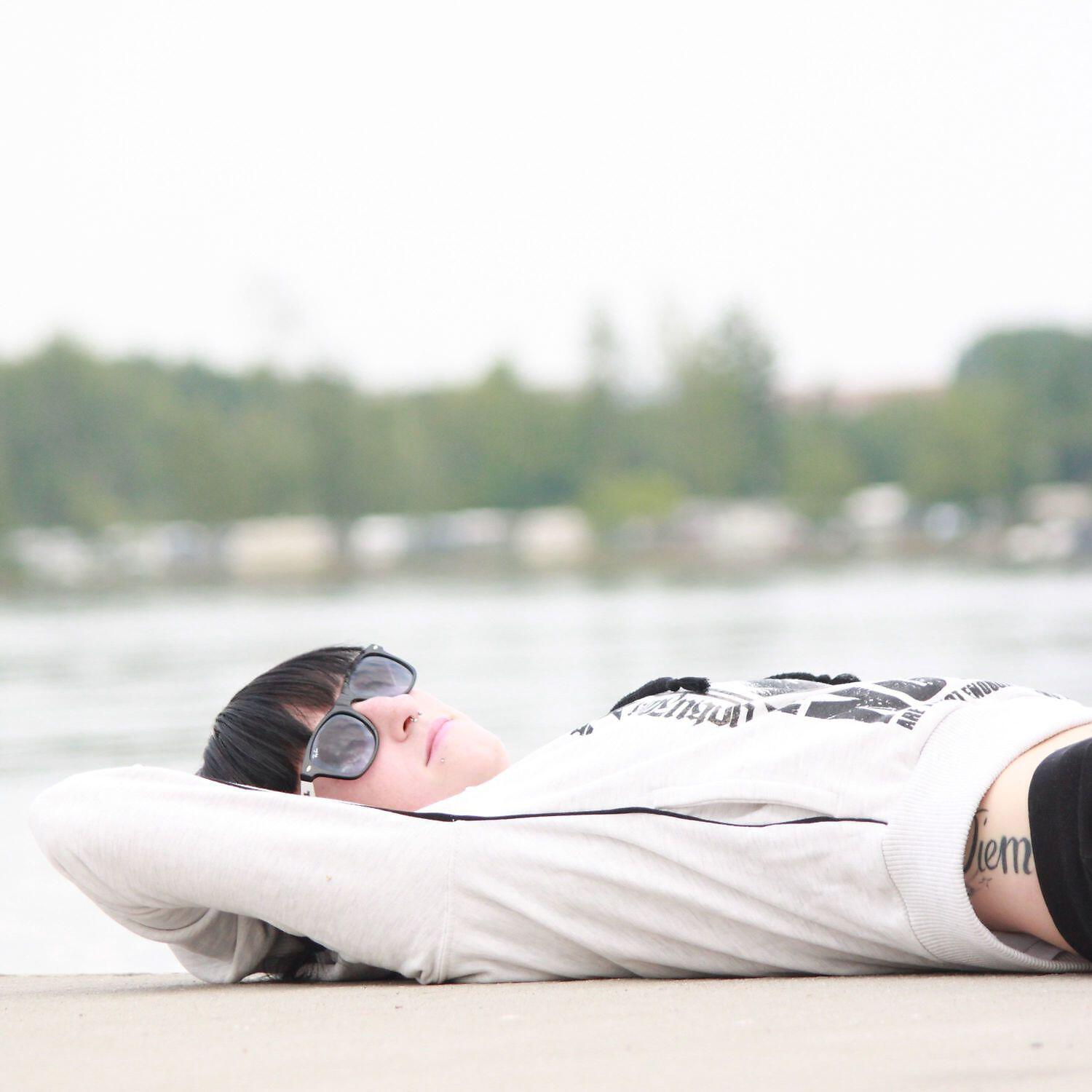 Релиз Baby Sleeping White Noises
