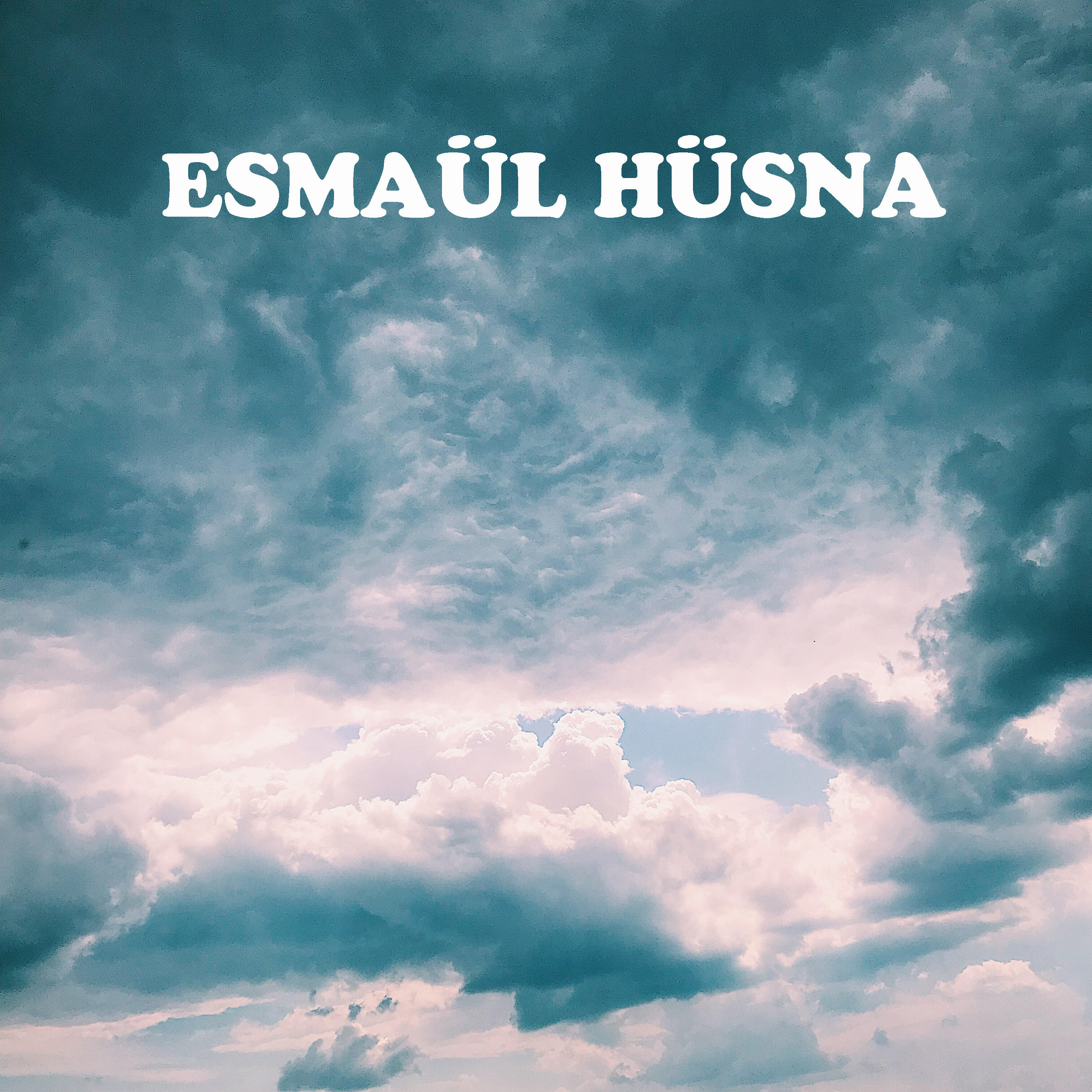 Релиз Esmaül Hüsna