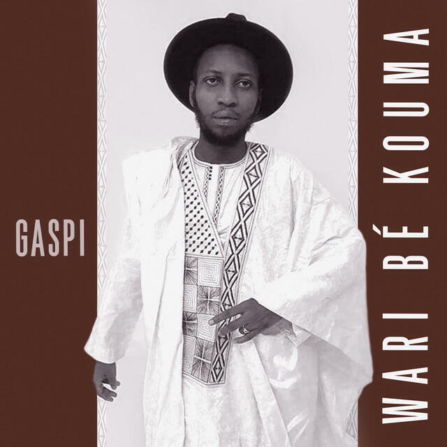 Релиз Wari bé kouma