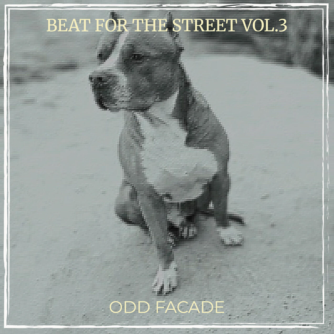 Релиз Beat for the Street, Vol. 3