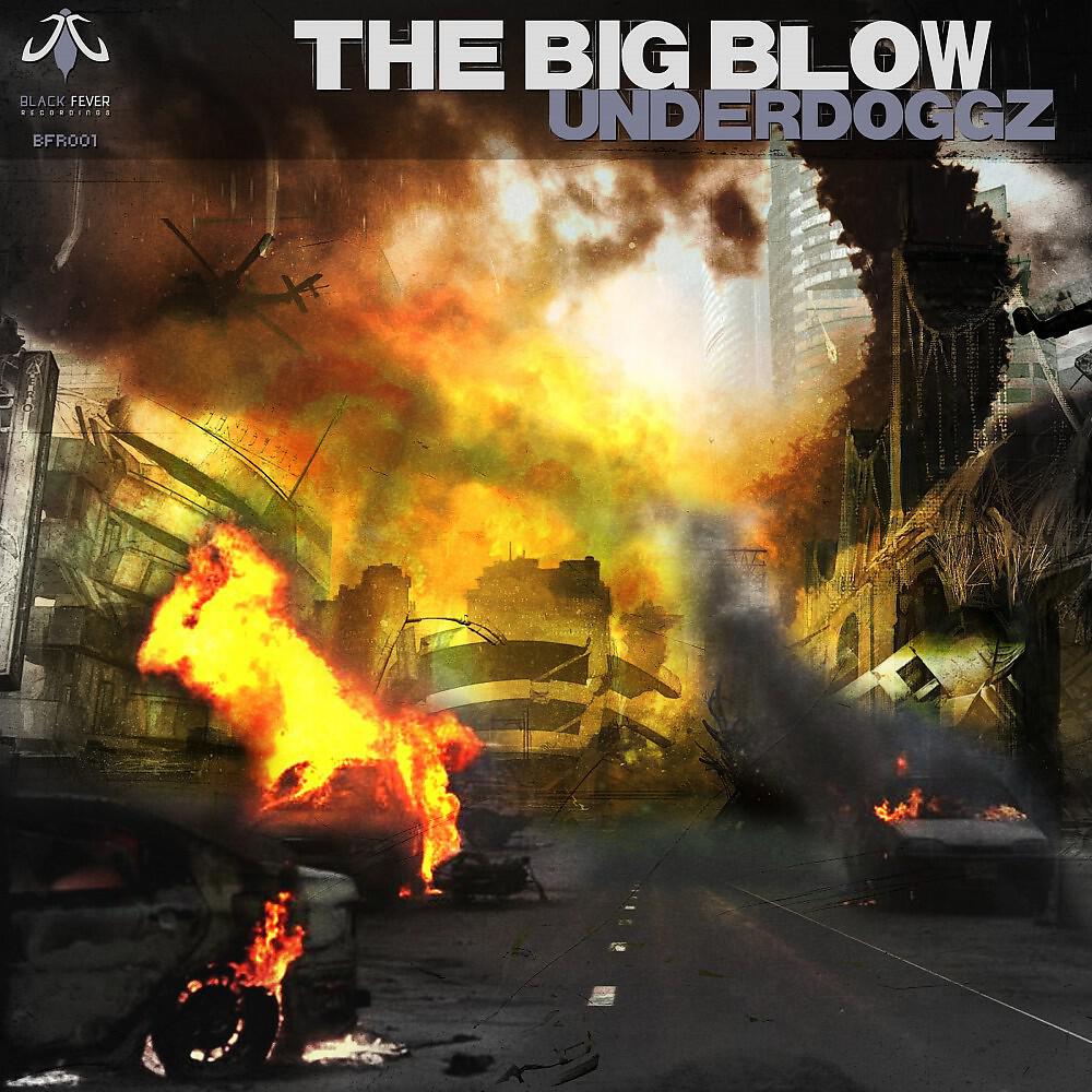 Релиз The Big Blow