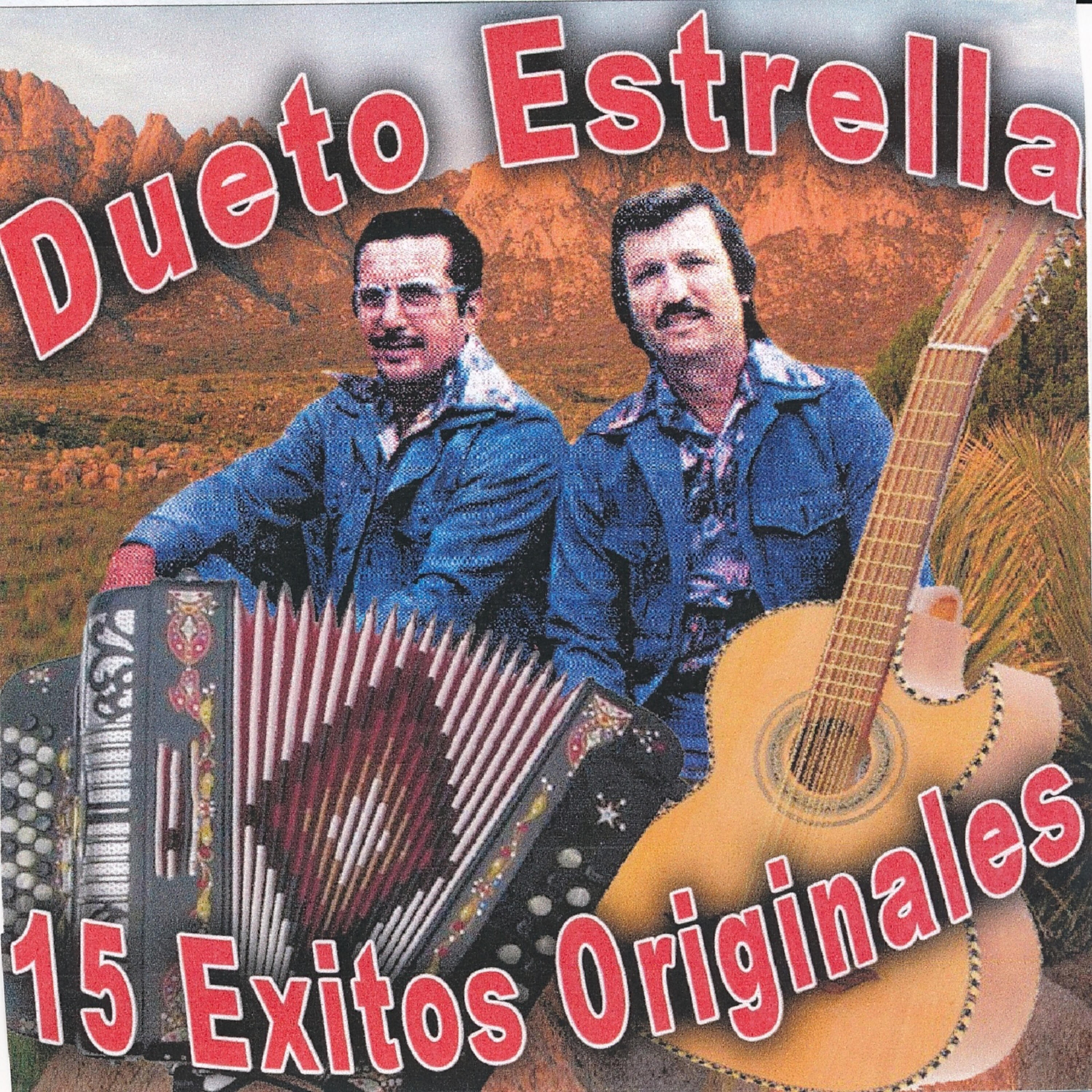 Релиз 15 Exitos Originales