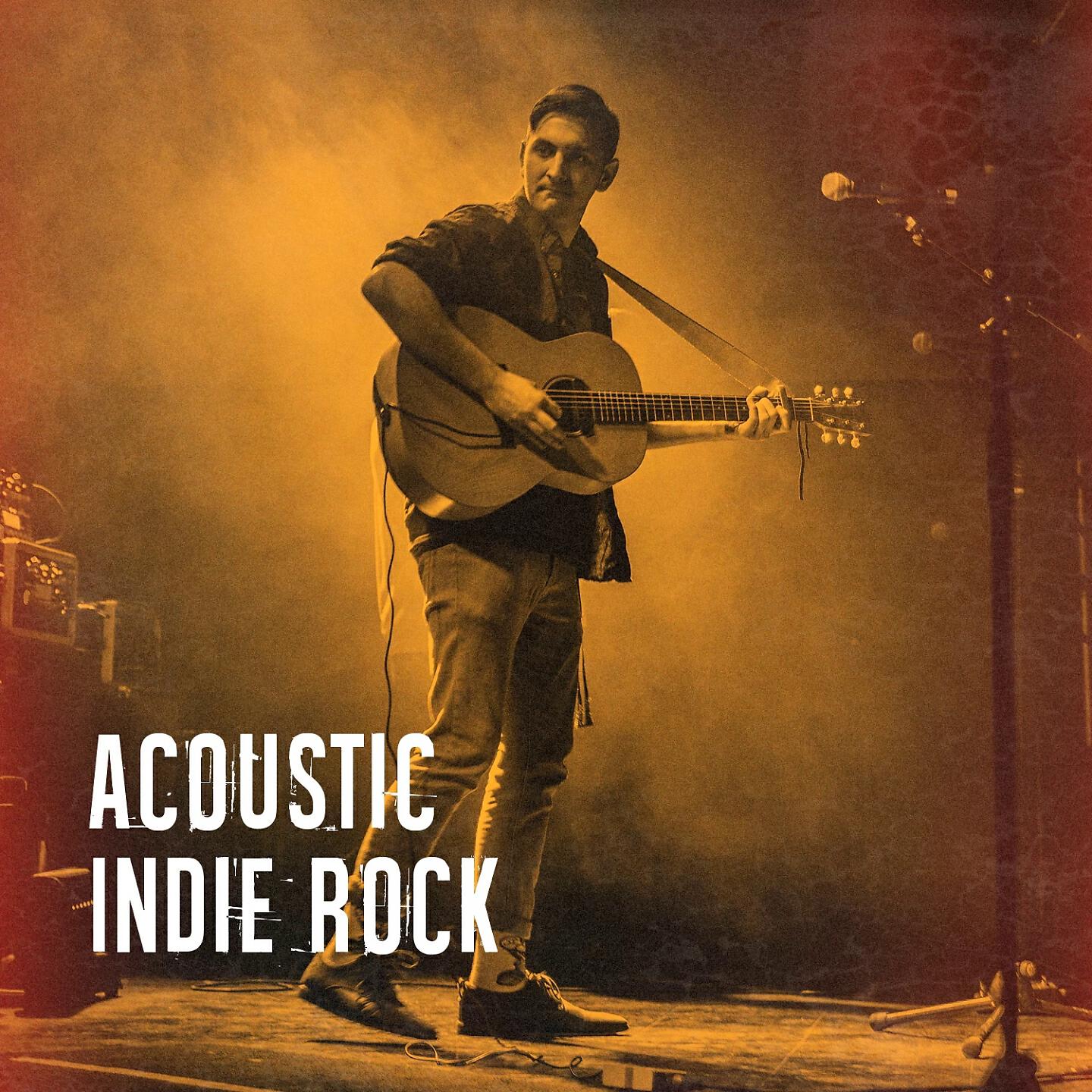 Релиз Acoustic Indie Rock