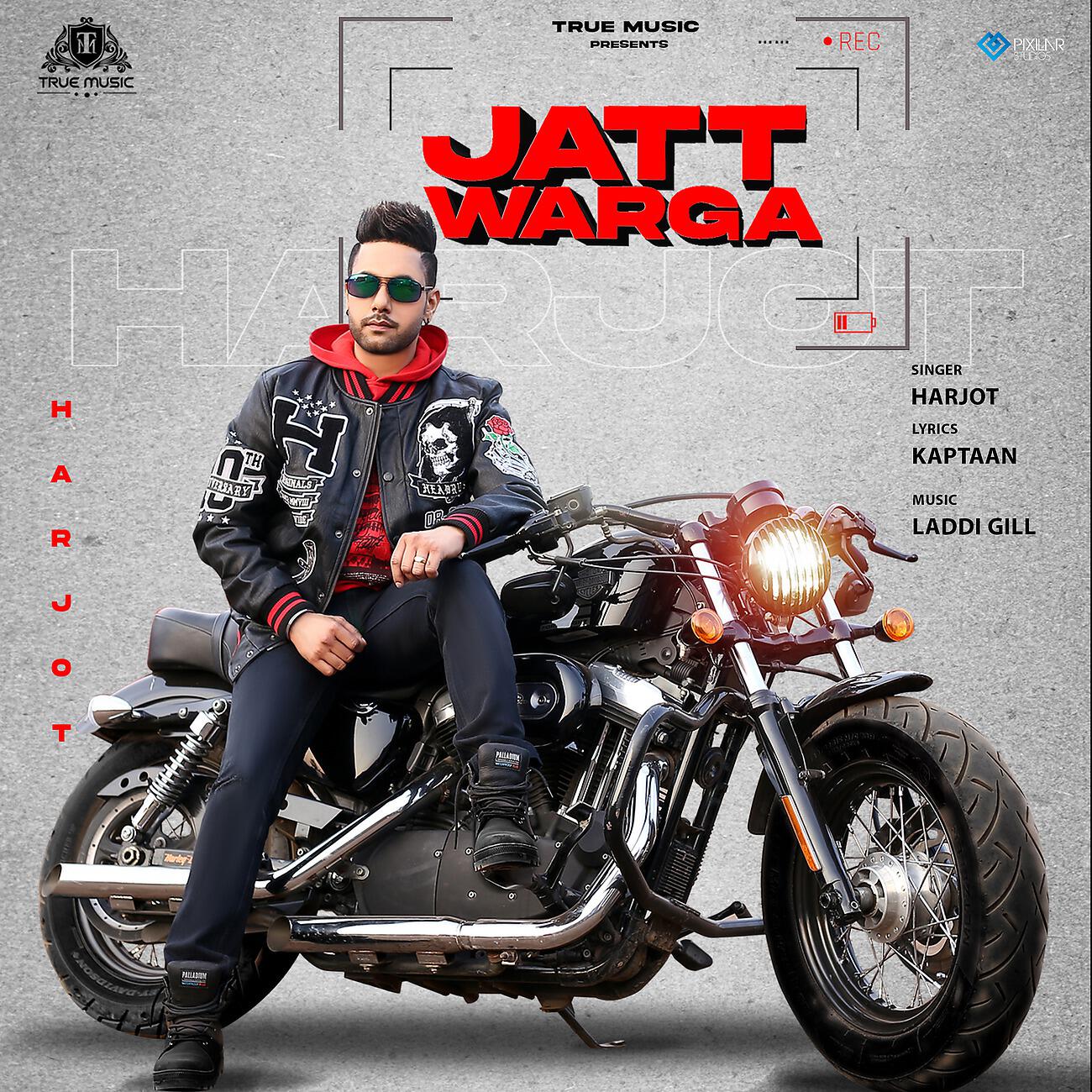 Релиз Jatt Warga