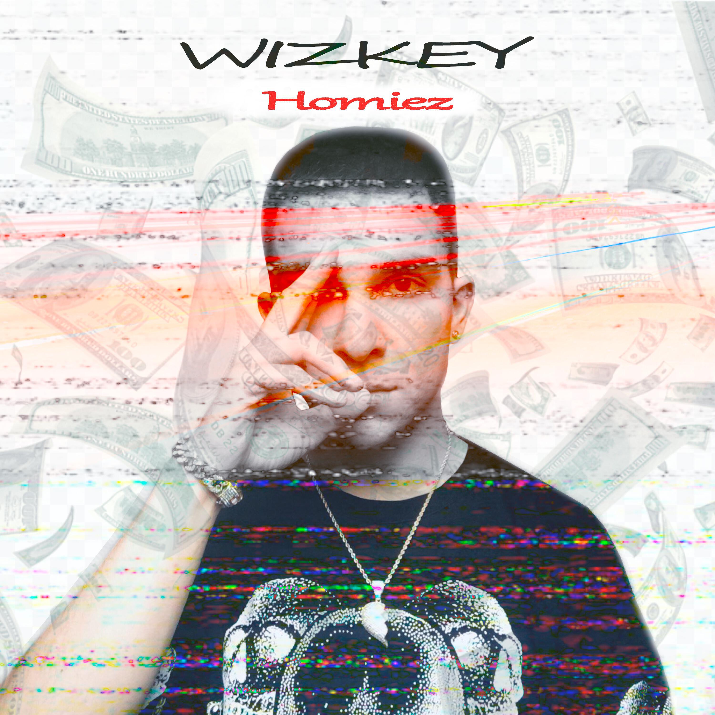 Релиз Homiez