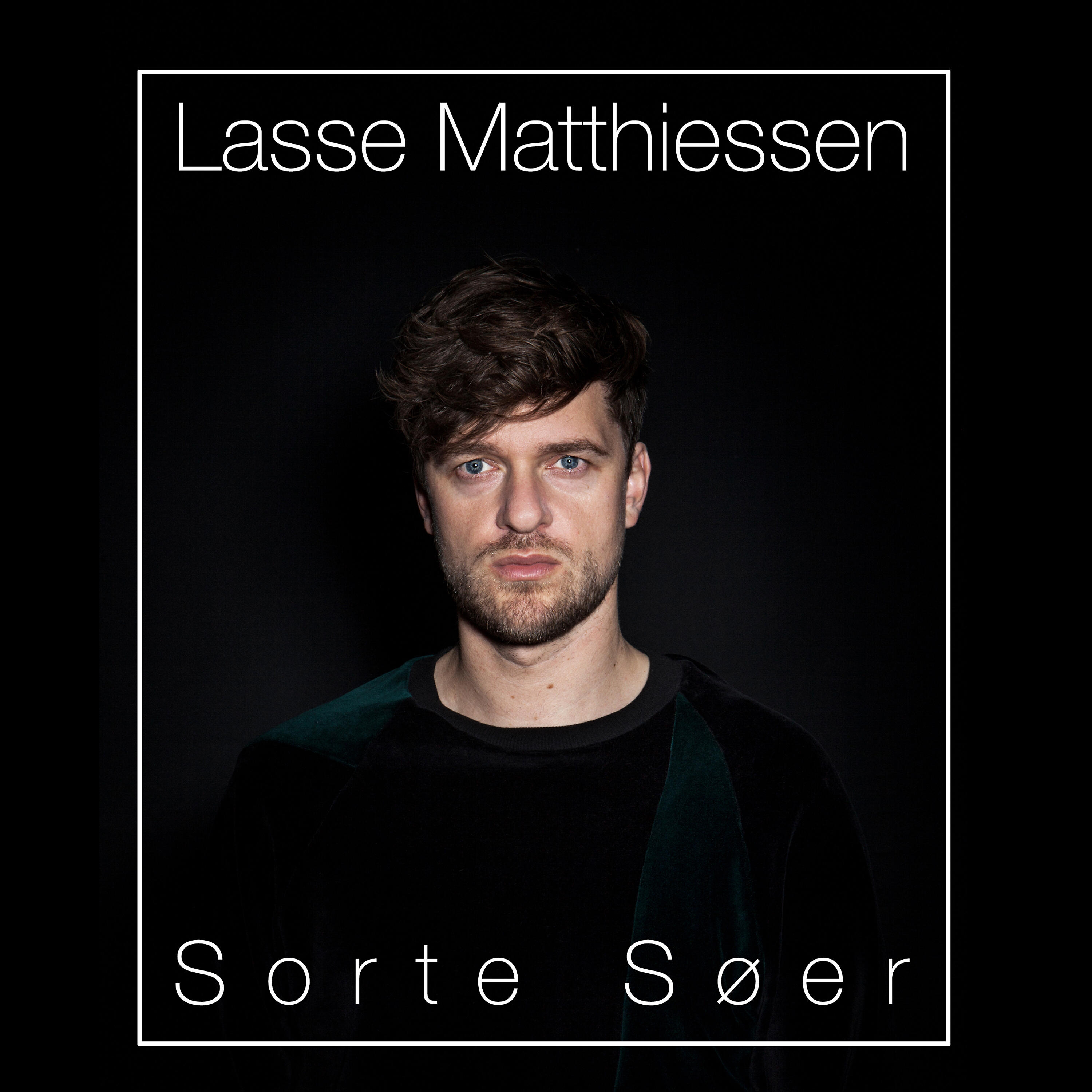 Релиз Sorte Søer