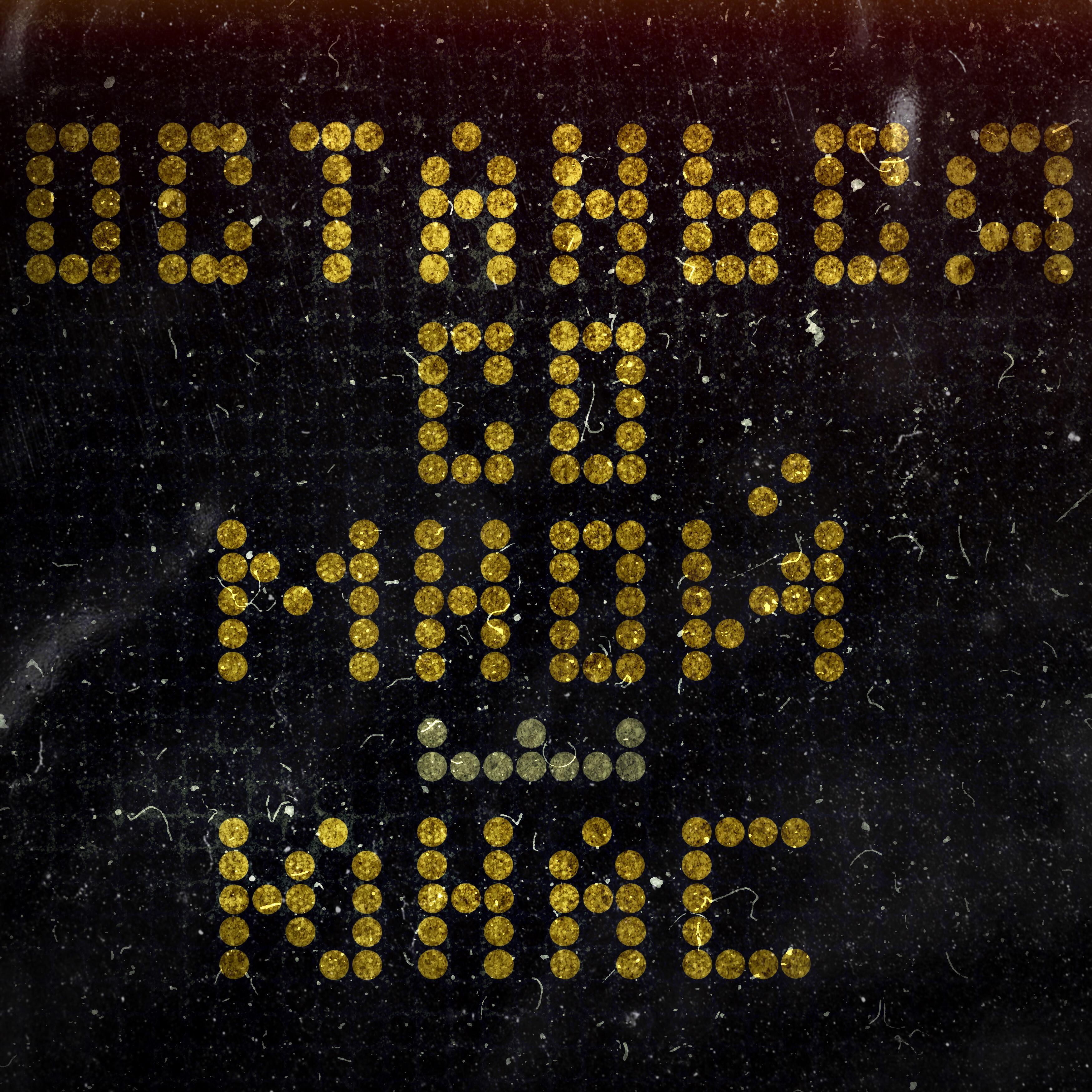 Релиз Останься со мной