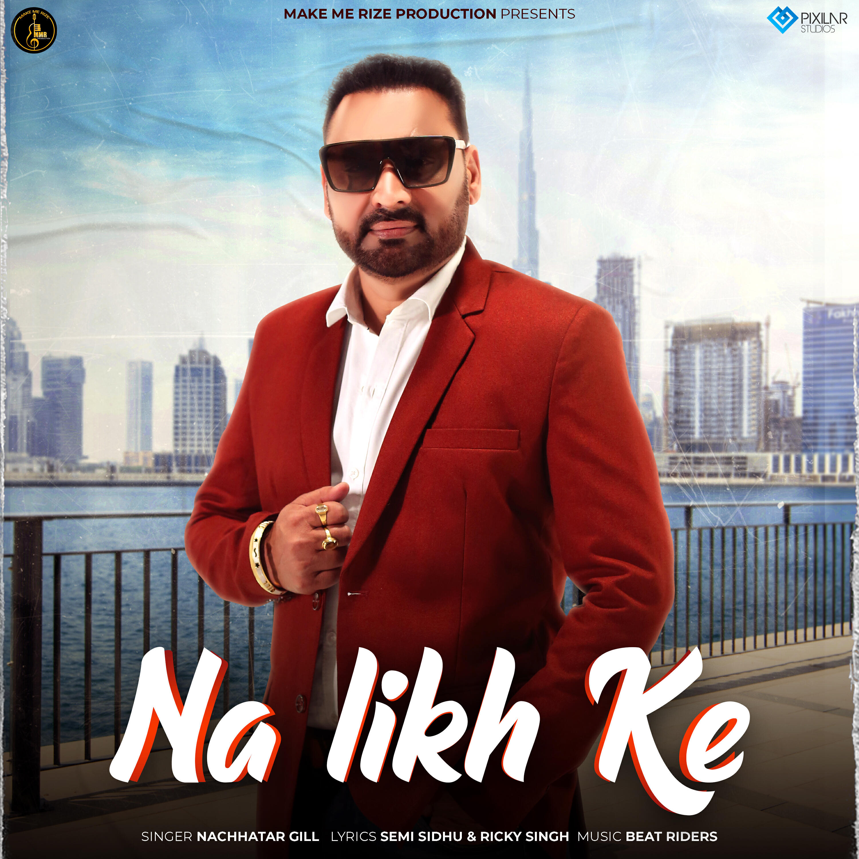 Релиз Na Likh Ke