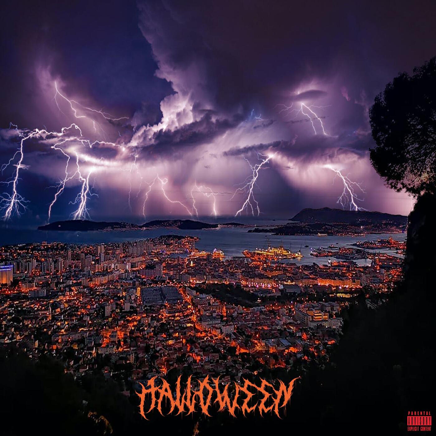 Релиз Halloween