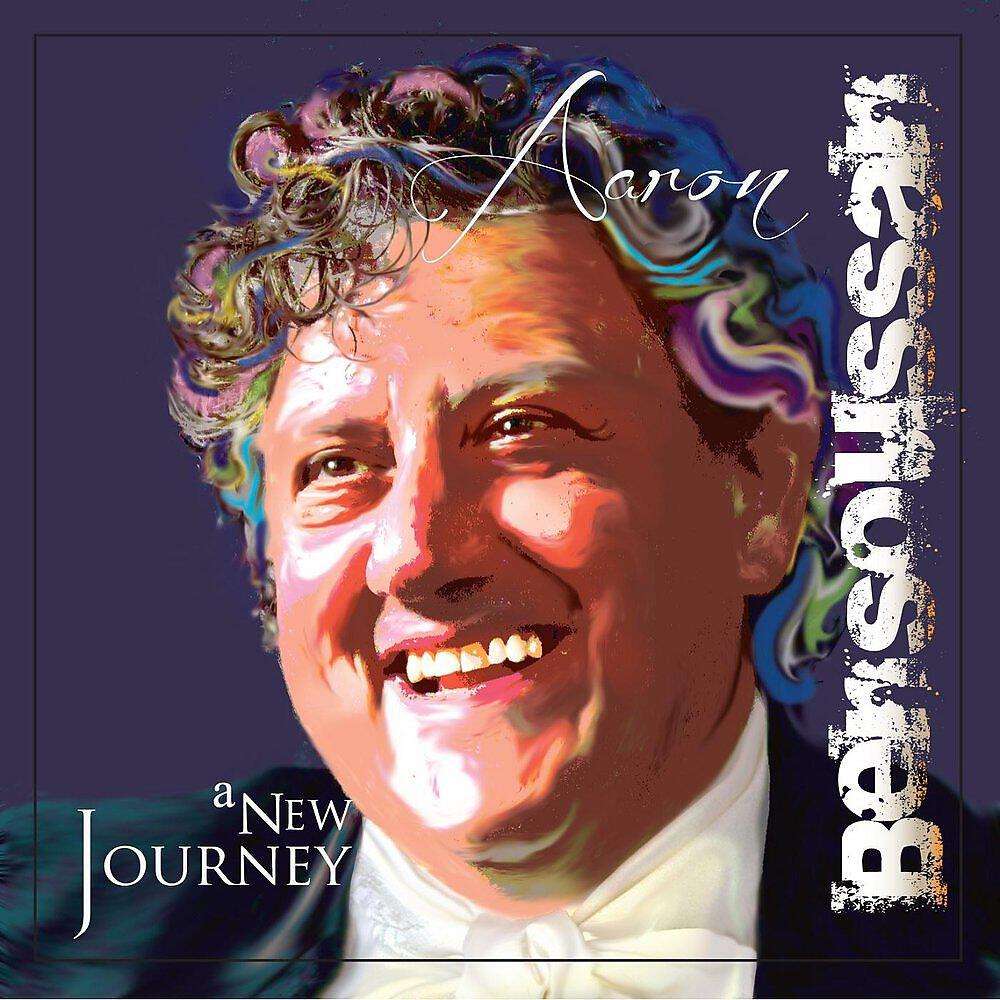 Релиз A New Journey