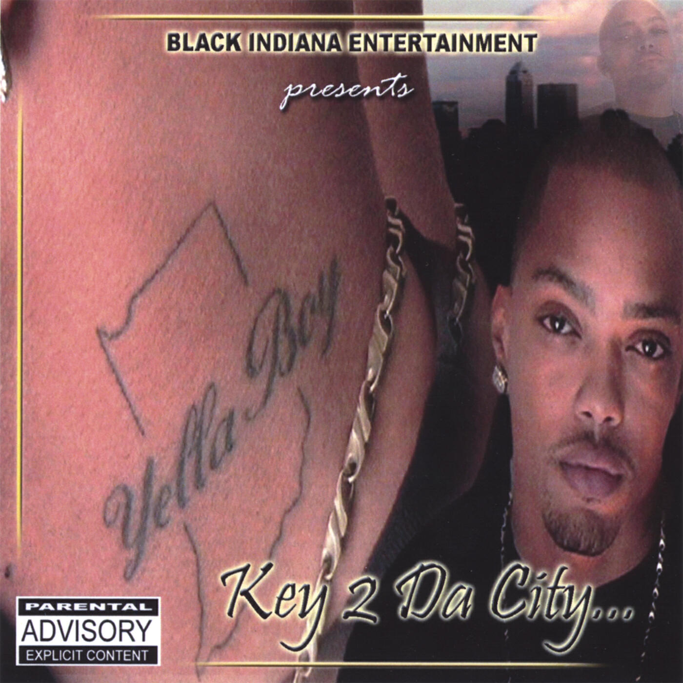 Релиз Key 2 Da City
