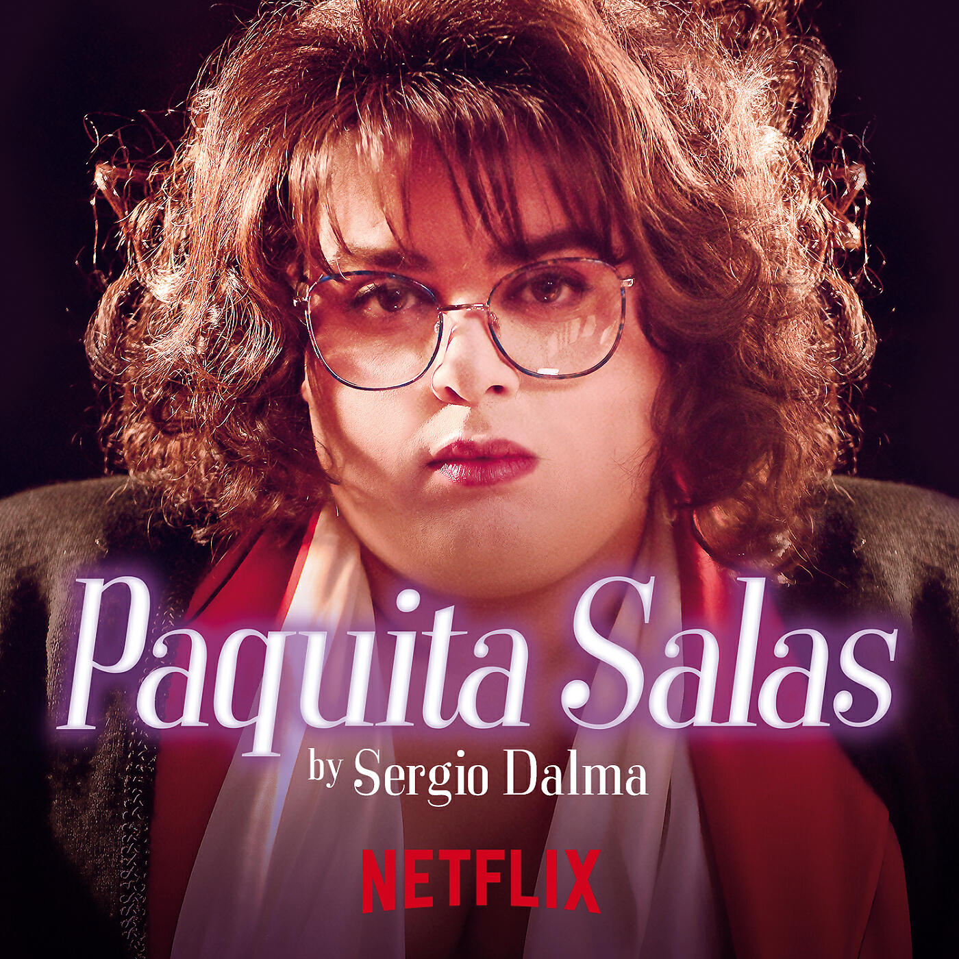 Релиз ¡Ay, Paquita! (From the Series "Paquita Salas")