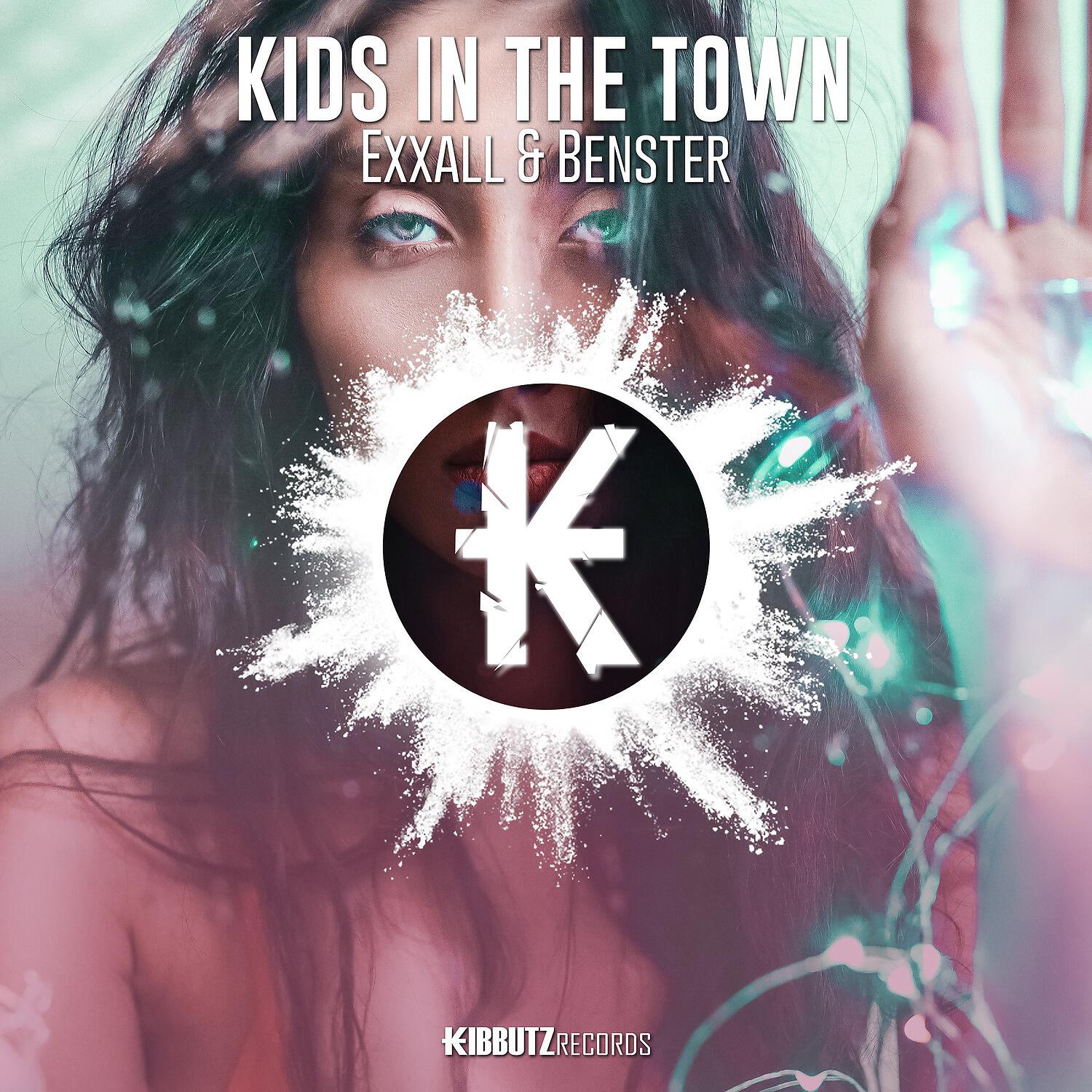 Релиз Kids in the Town