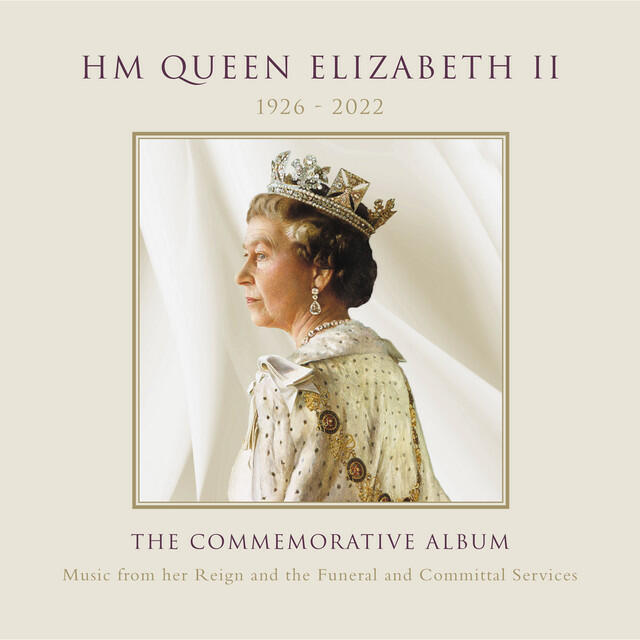 Релиз Zadok the Priest, HWV 258