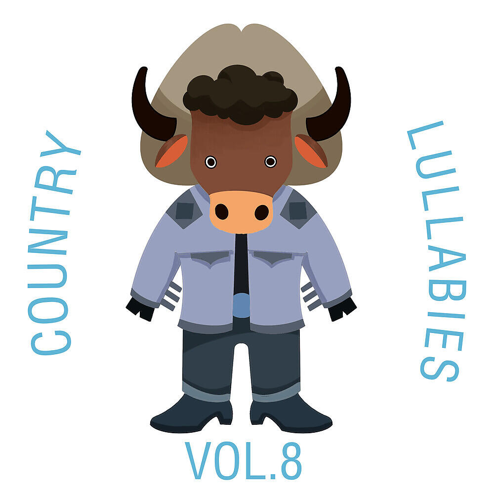 Релиз Country Lullabies,  Vol. 8