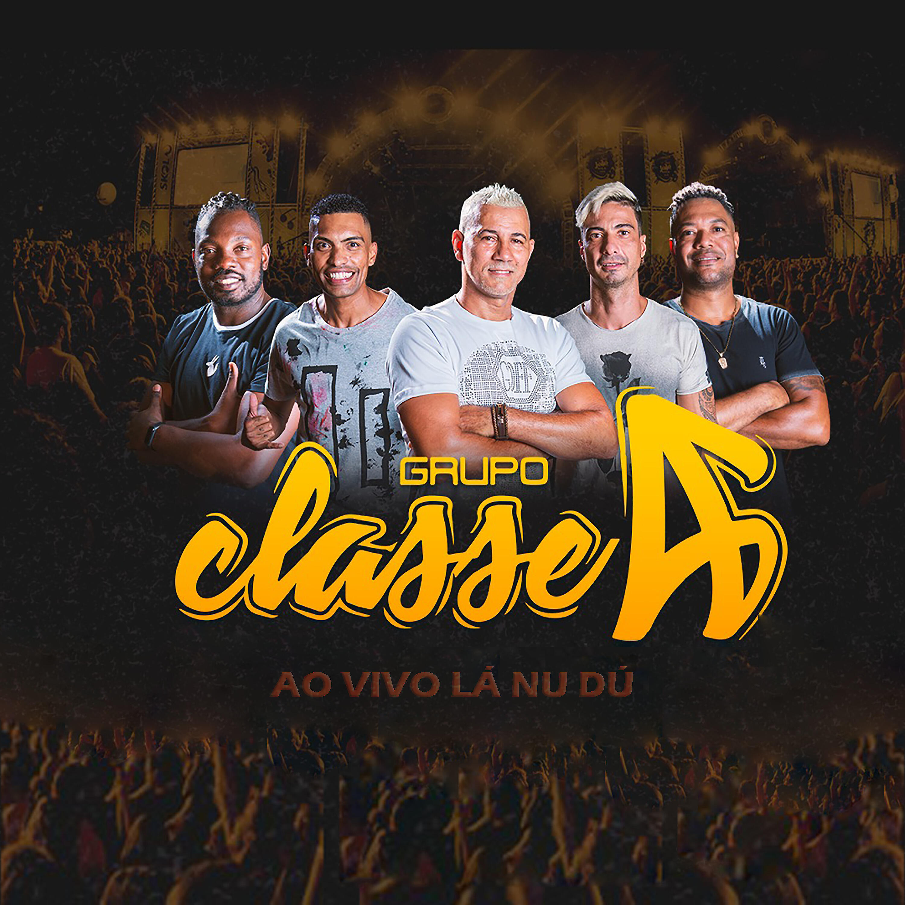 Grupo Classe A