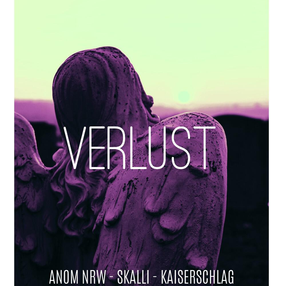 Релиз Verlust