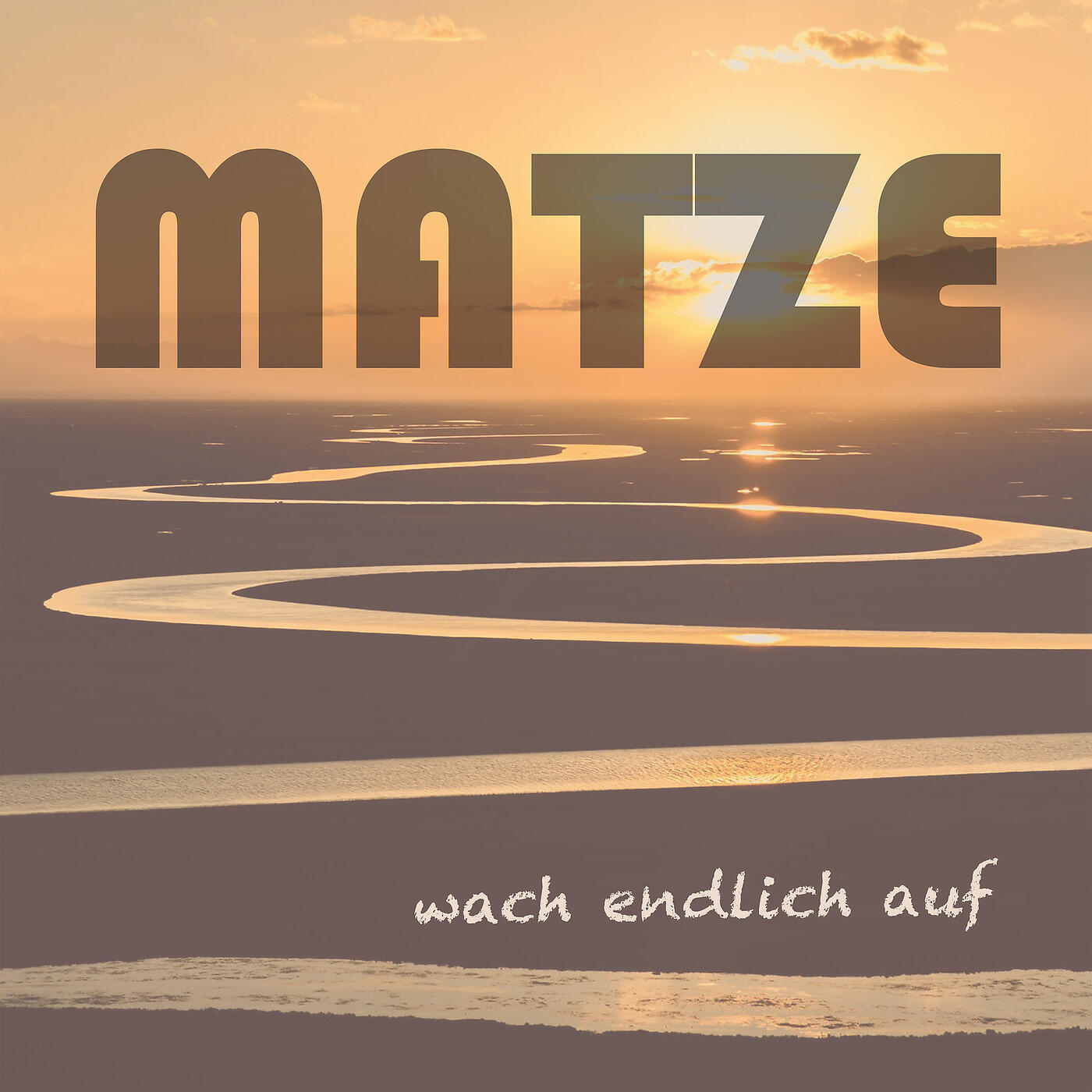 Релиз Wach Endlich Auf