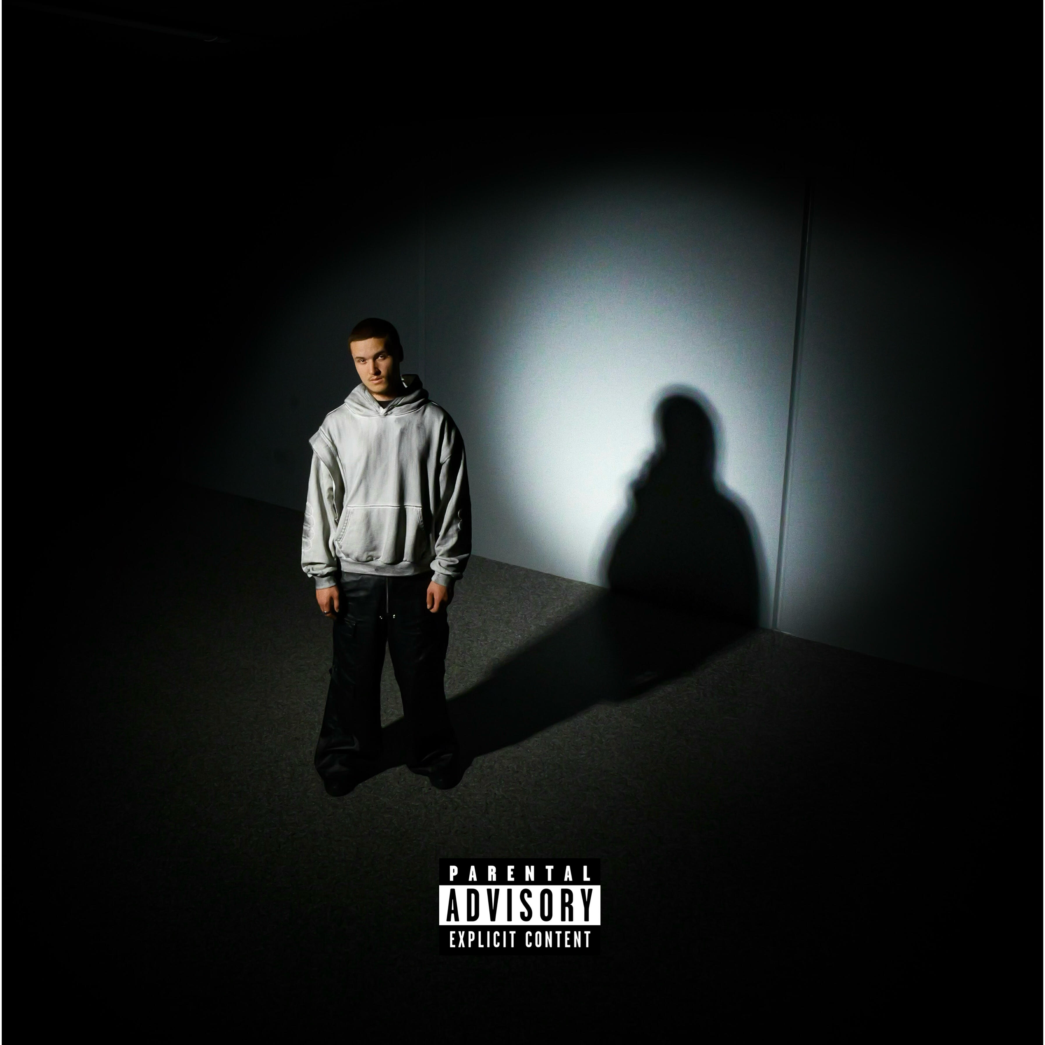 Релиз THROUGH MY SHADOWS