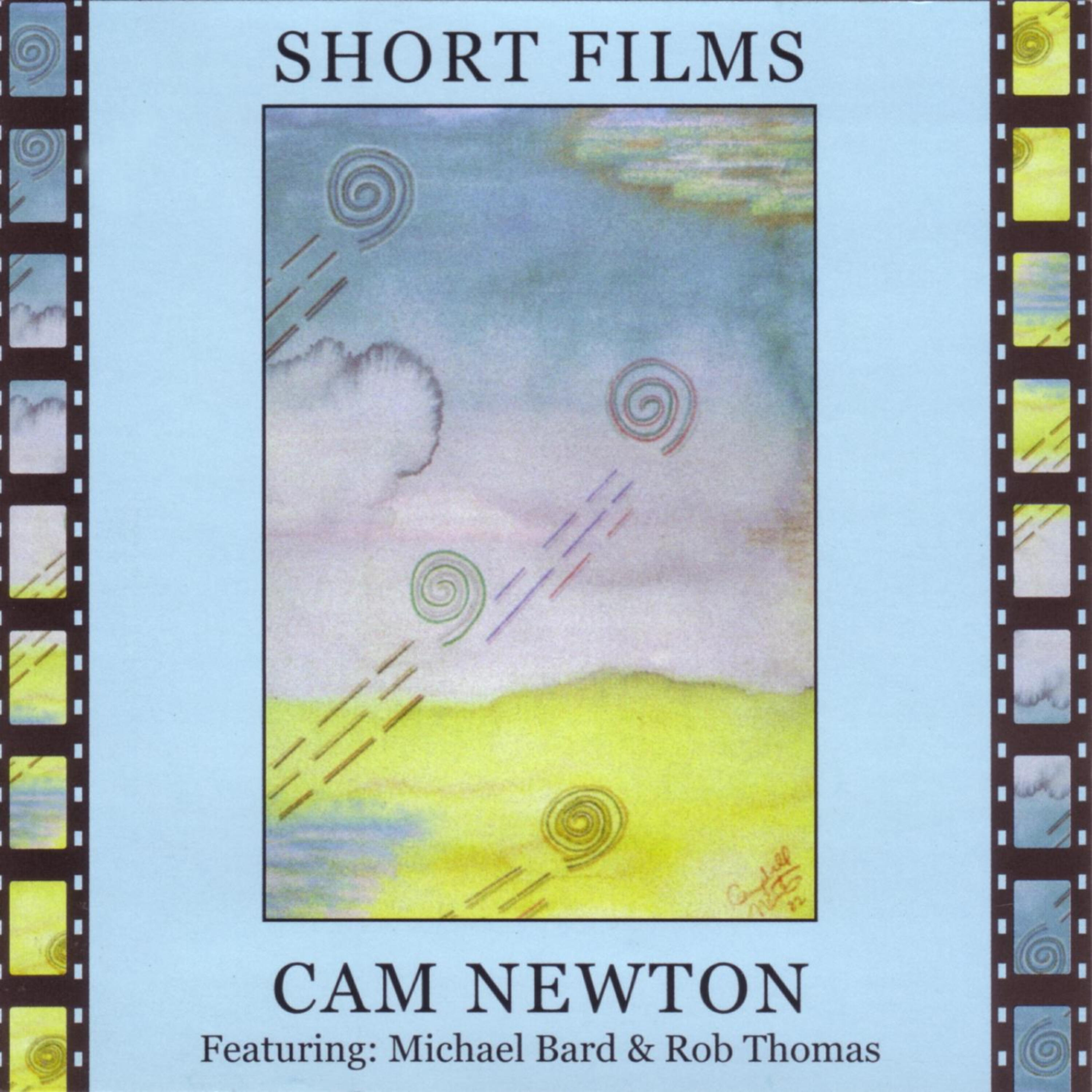 Релиз Short Films