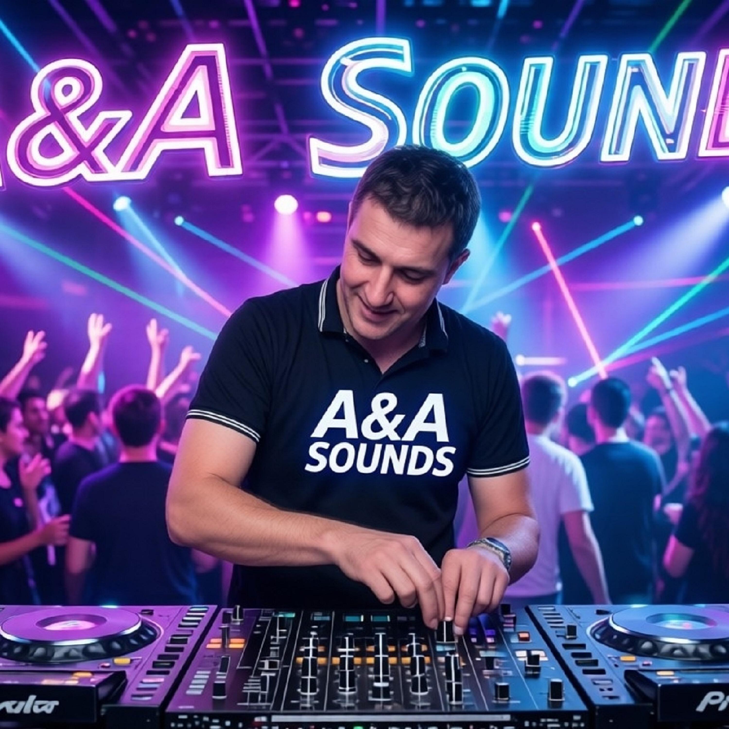 Релиз DJ HARUT
