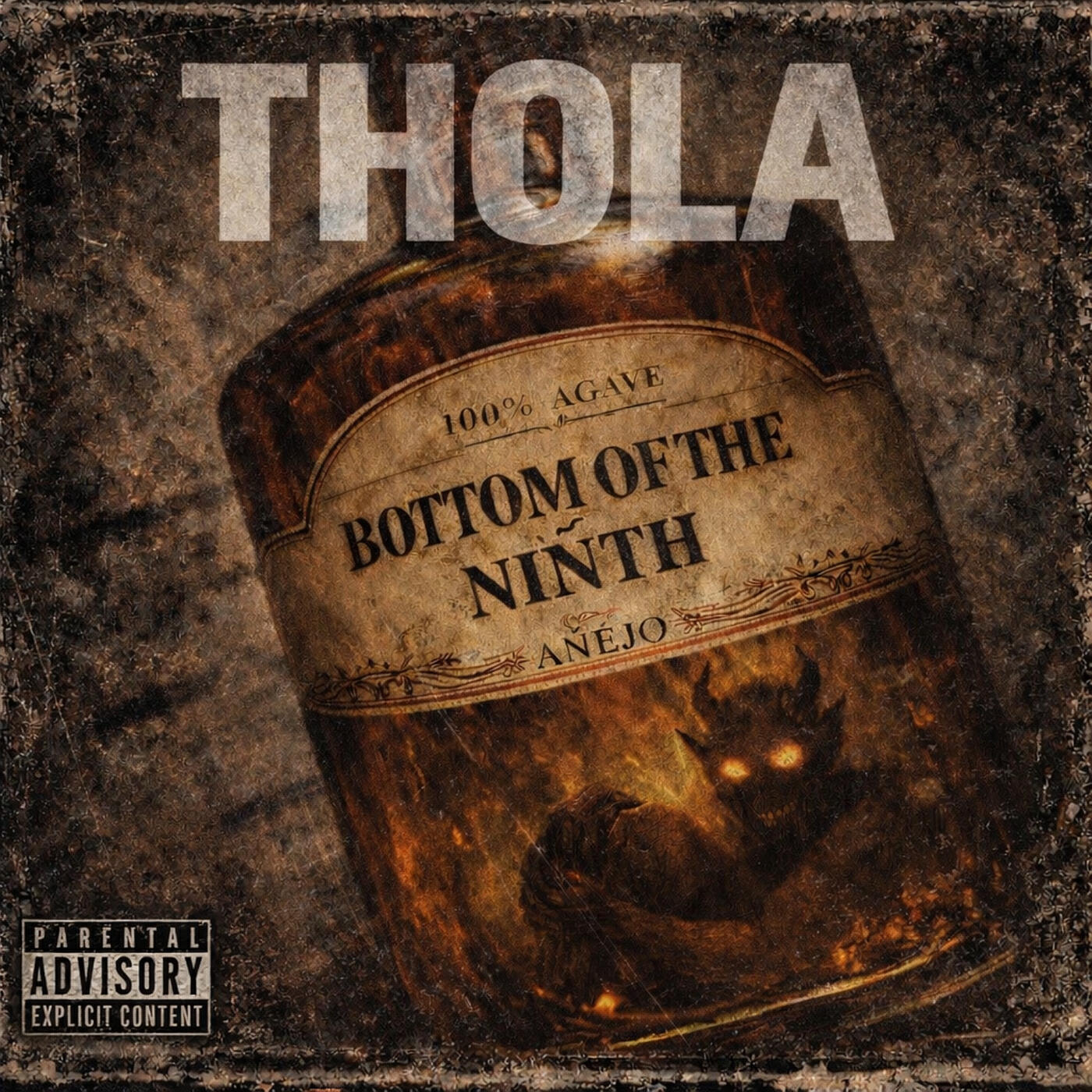 Релиз Bottom of the Ninth