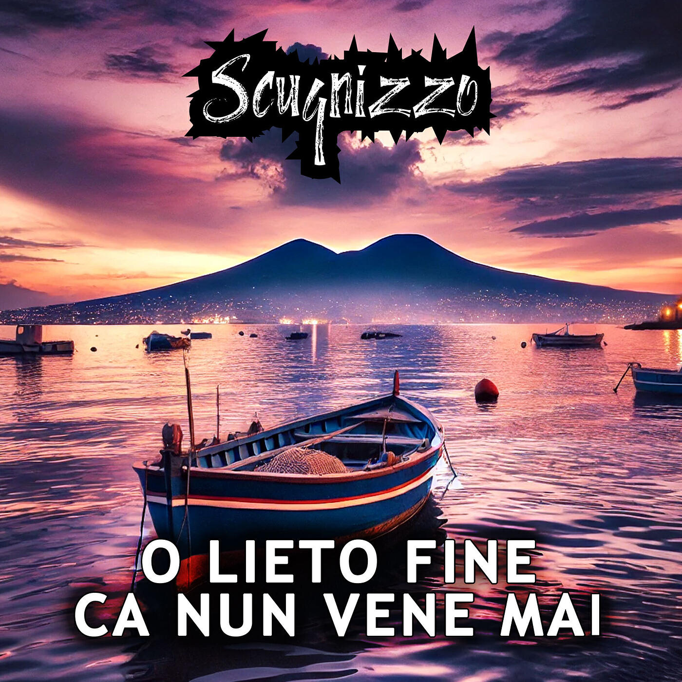 Релиз O LIETO FINE CA NUN VENE MAI