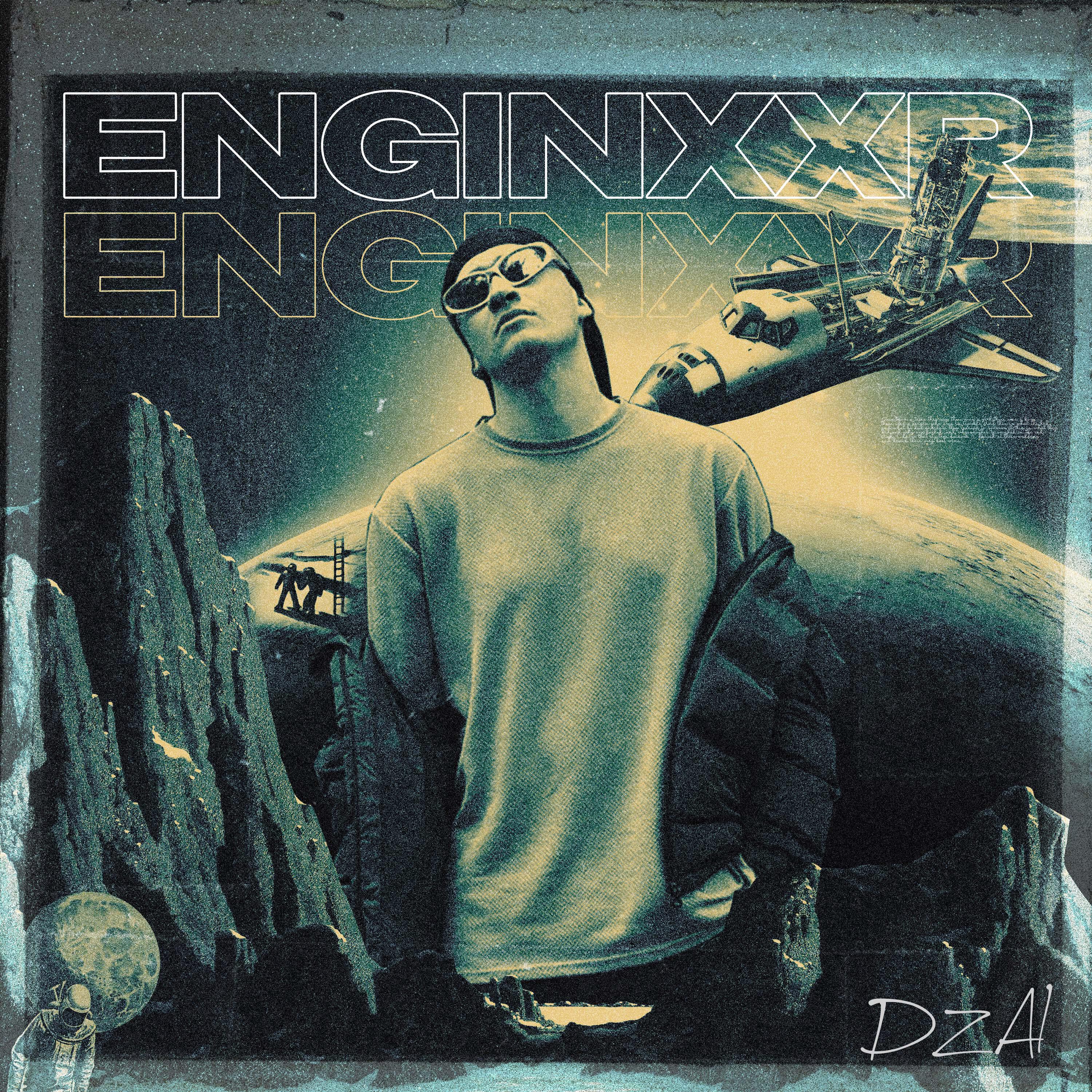 Релиз ENGINXXR