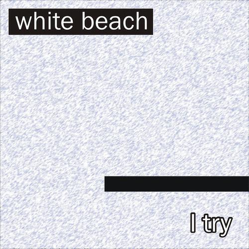 White Beach