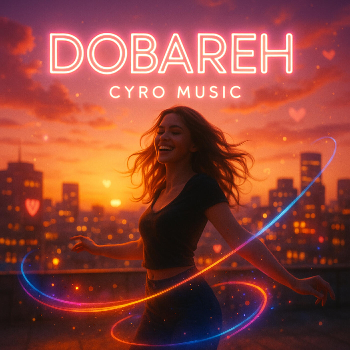 Релиз Dobareh