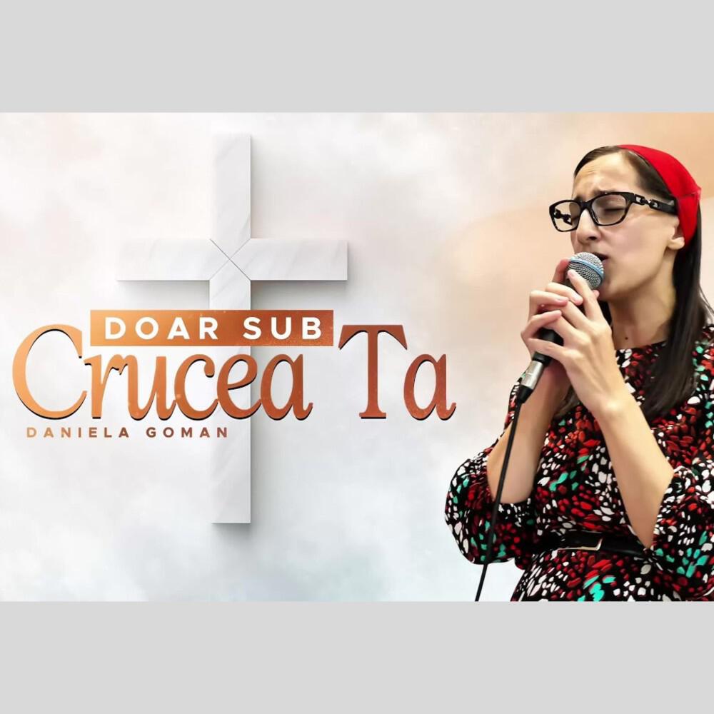 Трек Doar sub crucea Ta