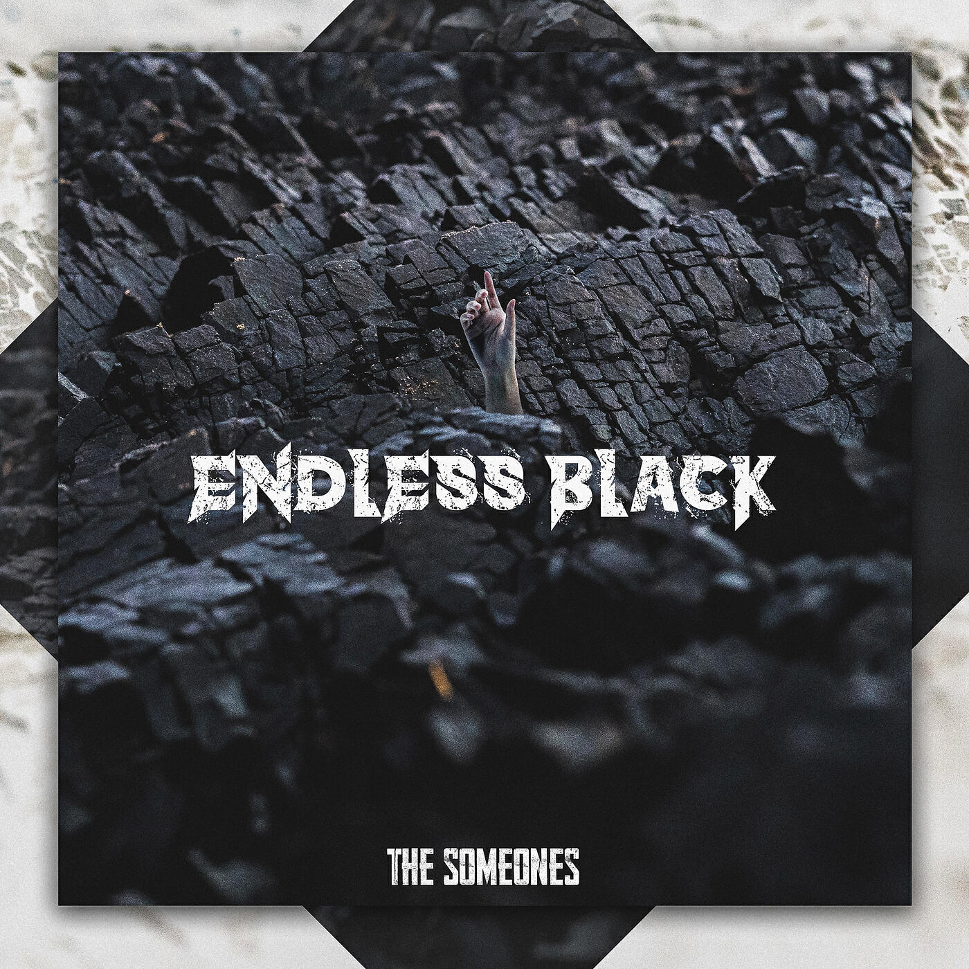 Релиз Endless Black