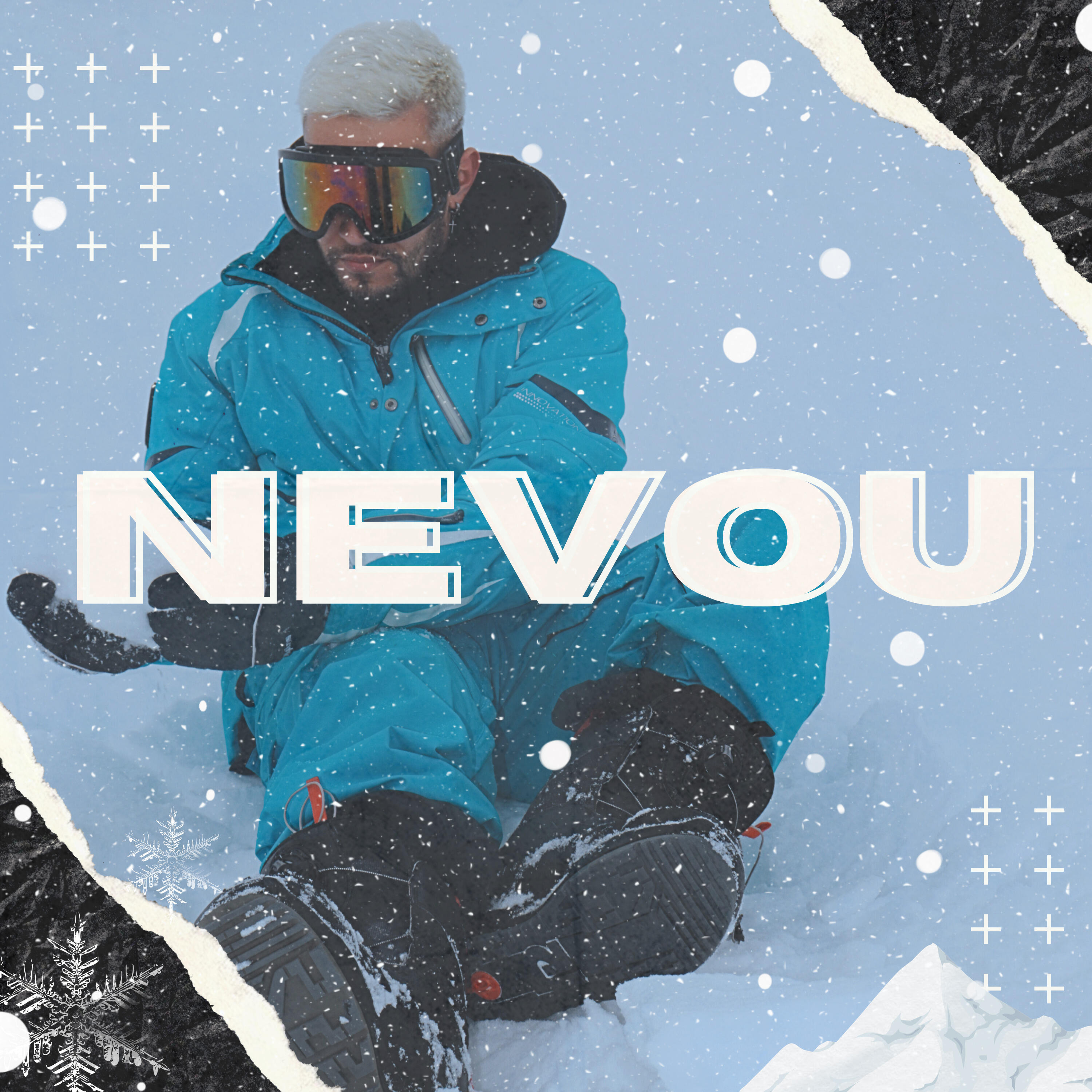Релиз Nevou