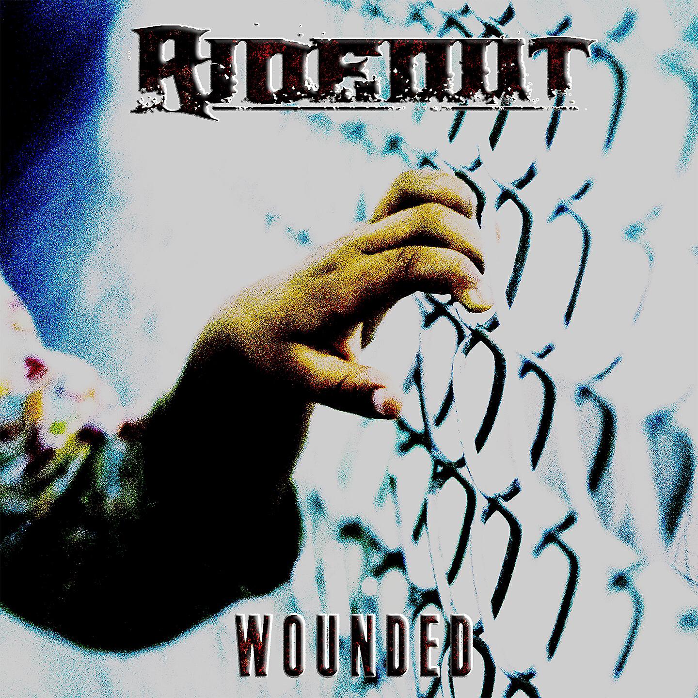 Релиз Wounded