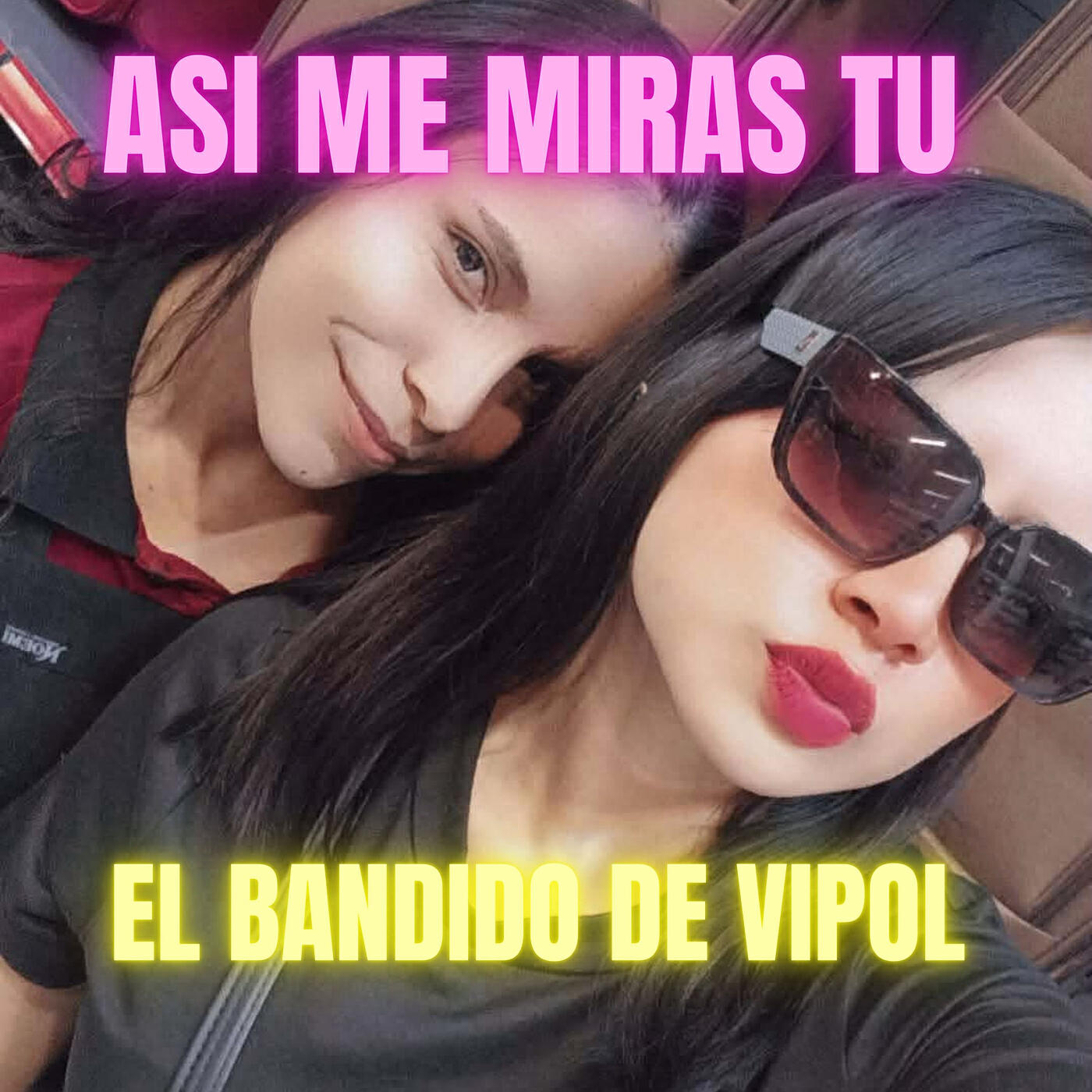 EL BANDIDO DE VIPOL