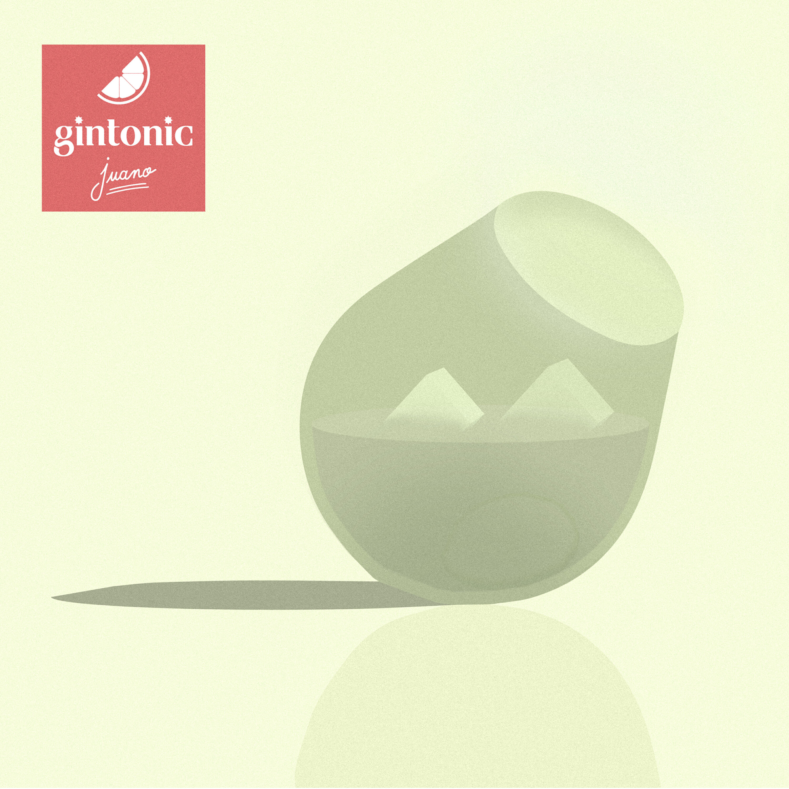 Релиз Gin Tonic