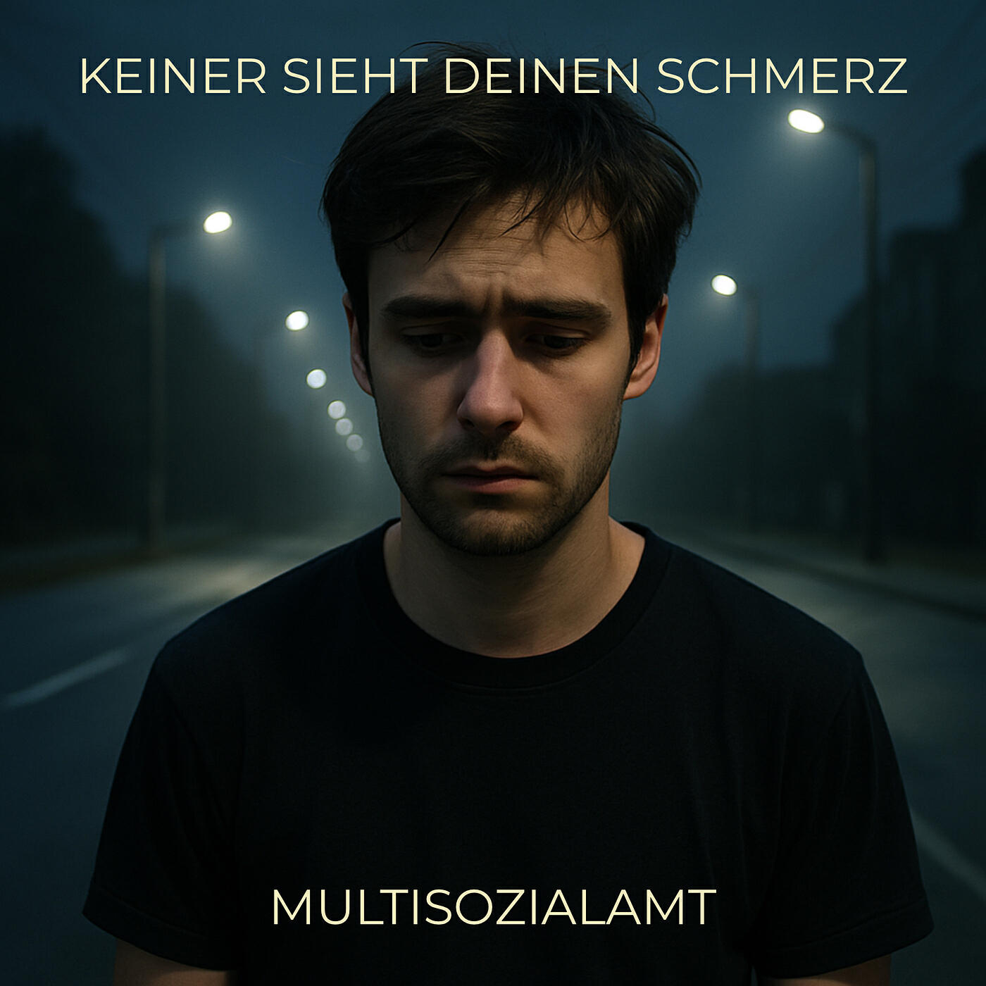 Релиз Keiner Sieht Deinen Schmerz