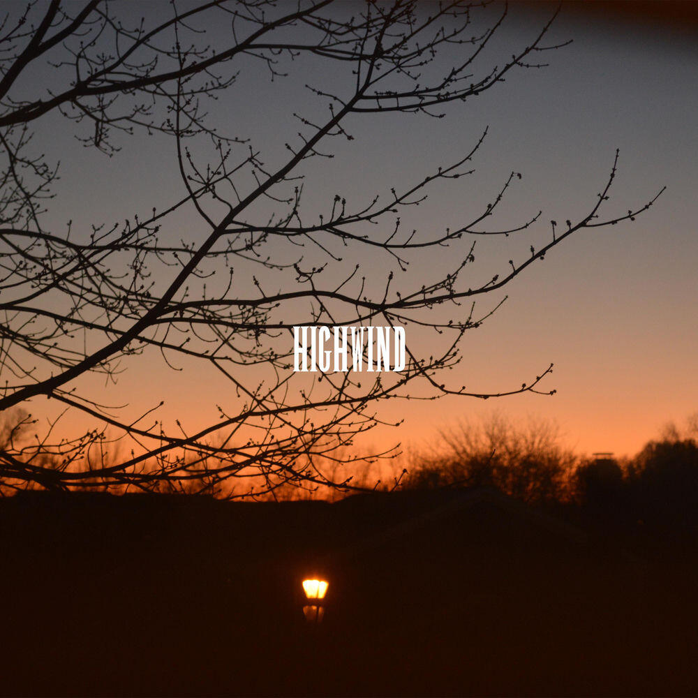 Релиз Highwind