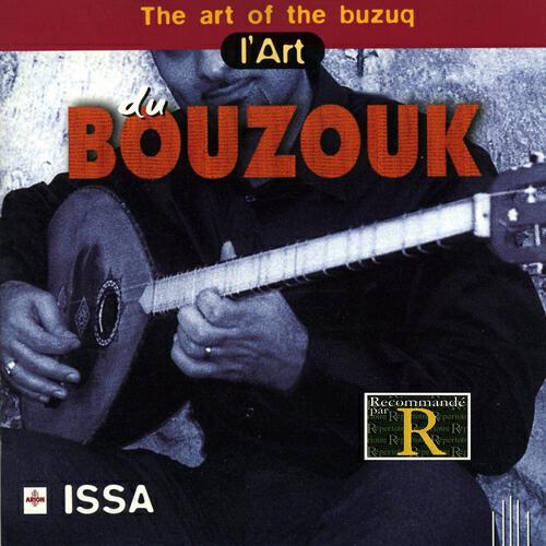 Релиз L'art du bouzouk