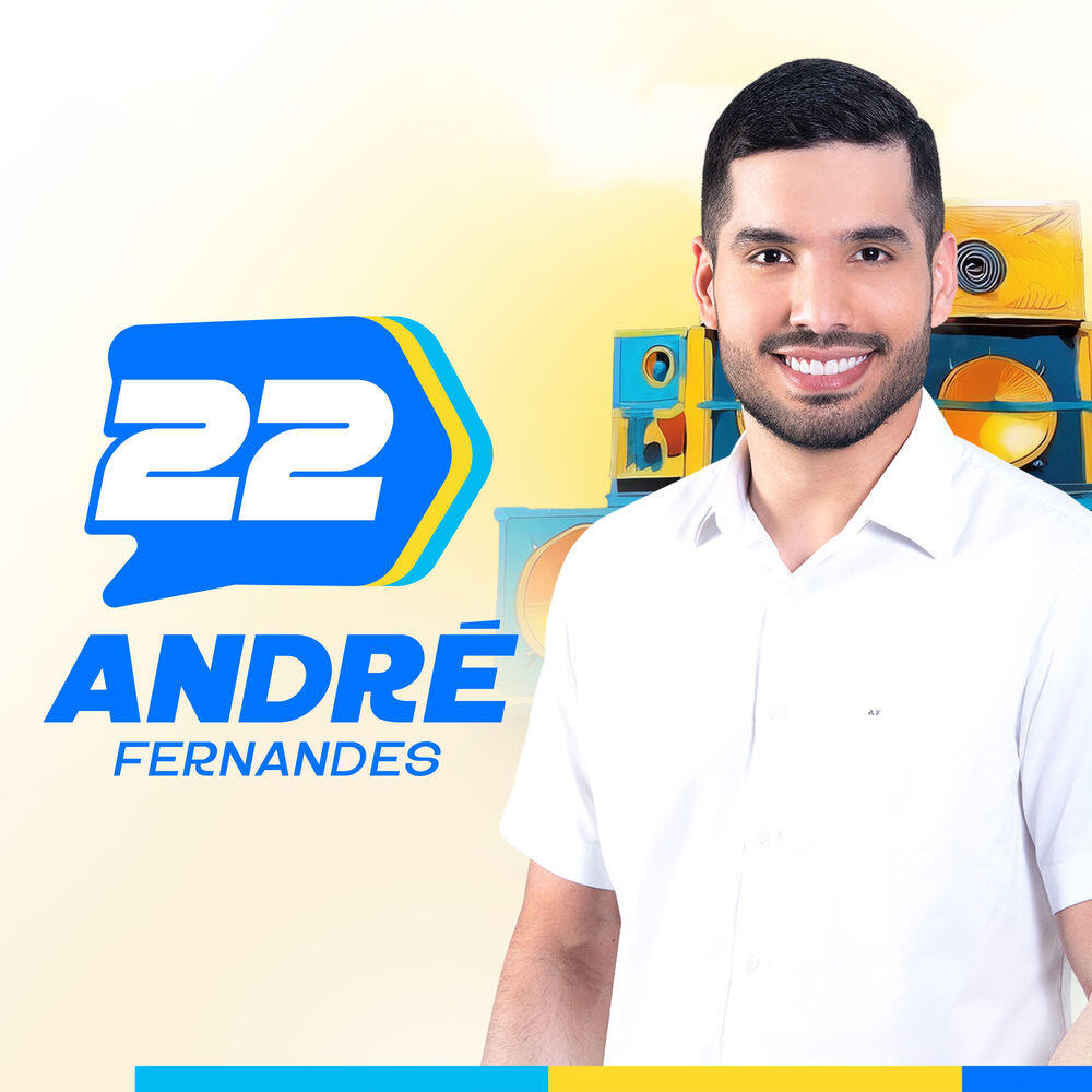 André Fernandes 22