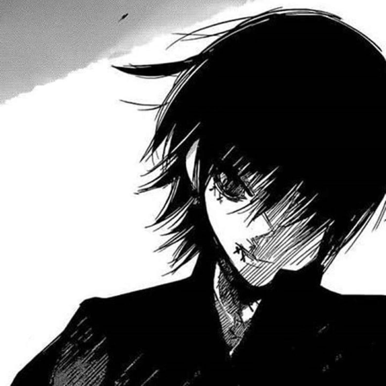 Постер альбома TOKYO GHOUL (PHONK VERSION)